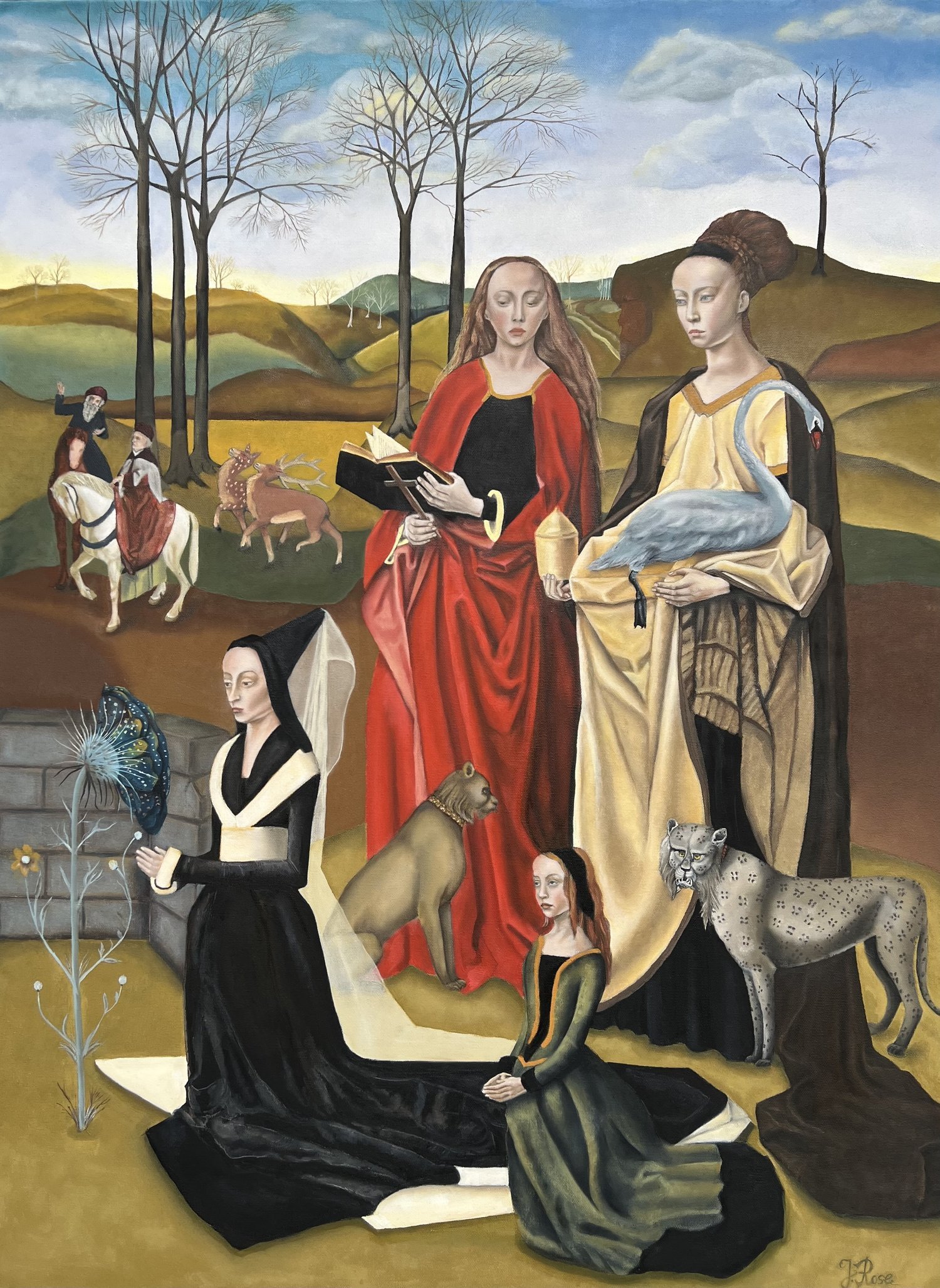 Rose_The_Prayer_oil_on_canvas_30x40_1400_2024.jpeg