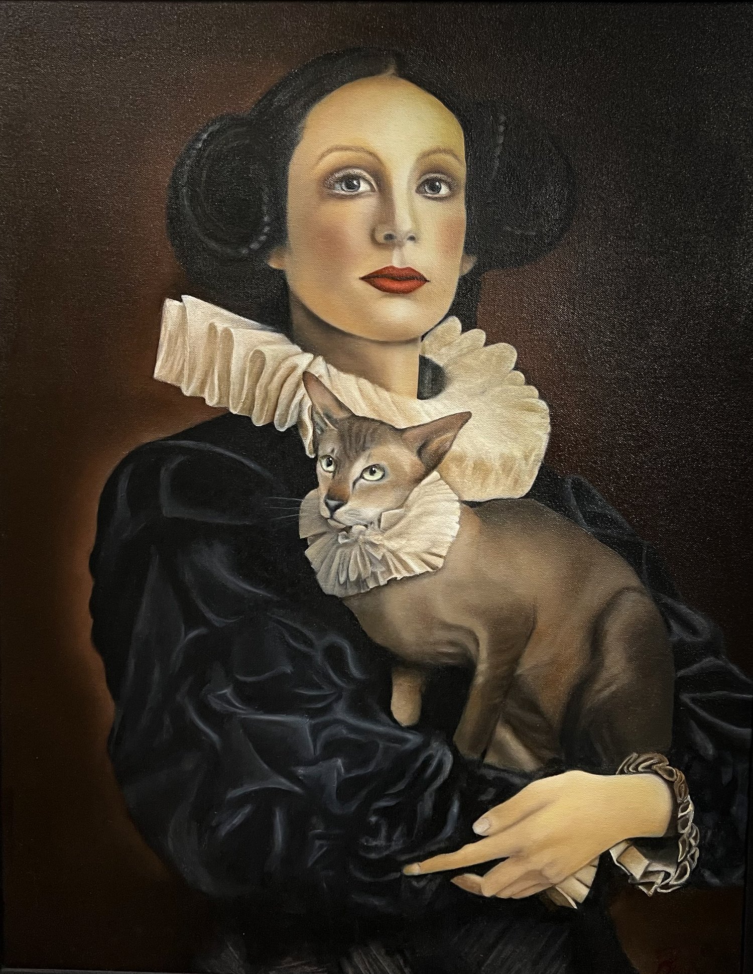 A Royal Cat.jpg