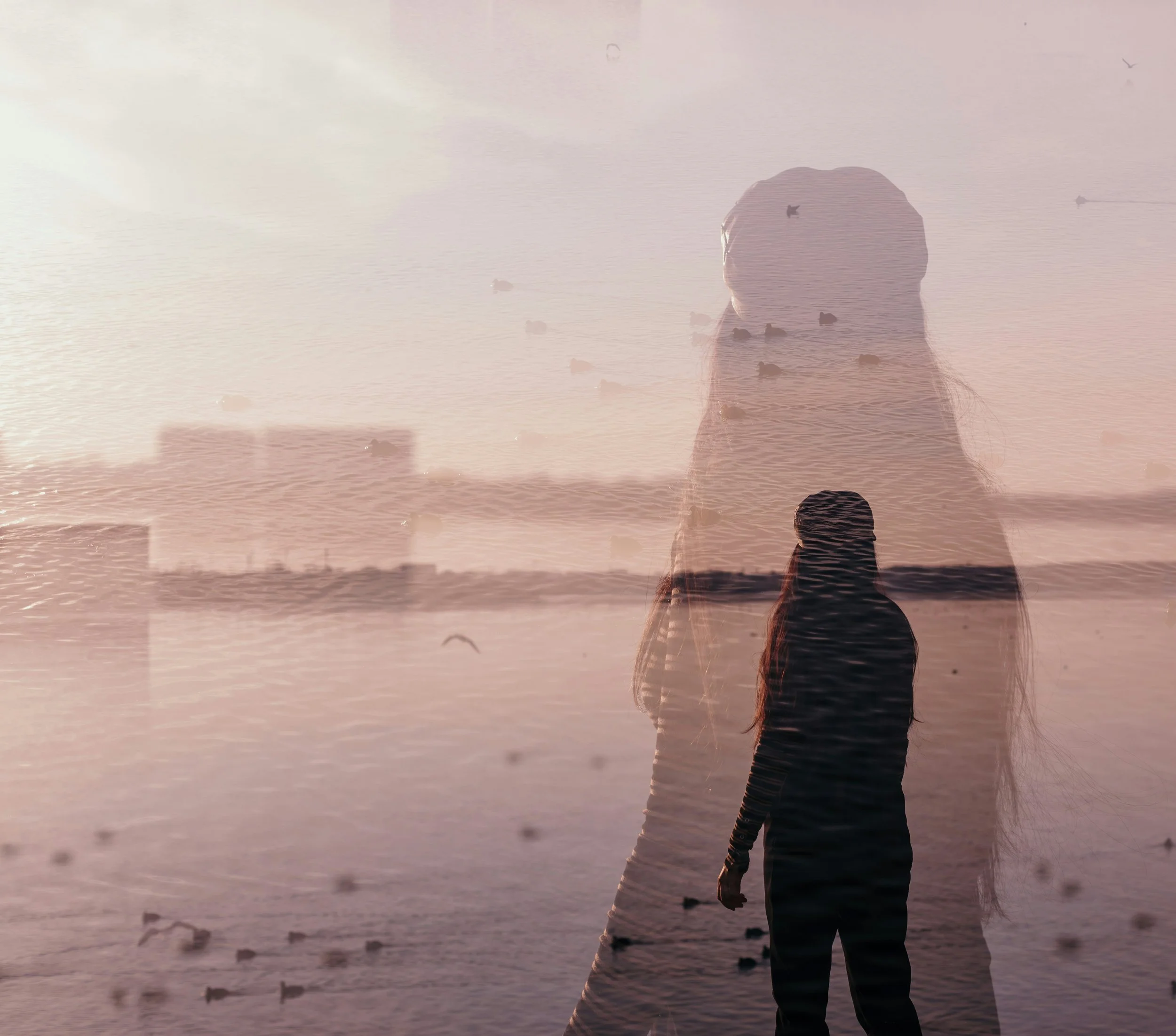 I Don't Know What I Like Anymore: On Quietly Losing Yourself