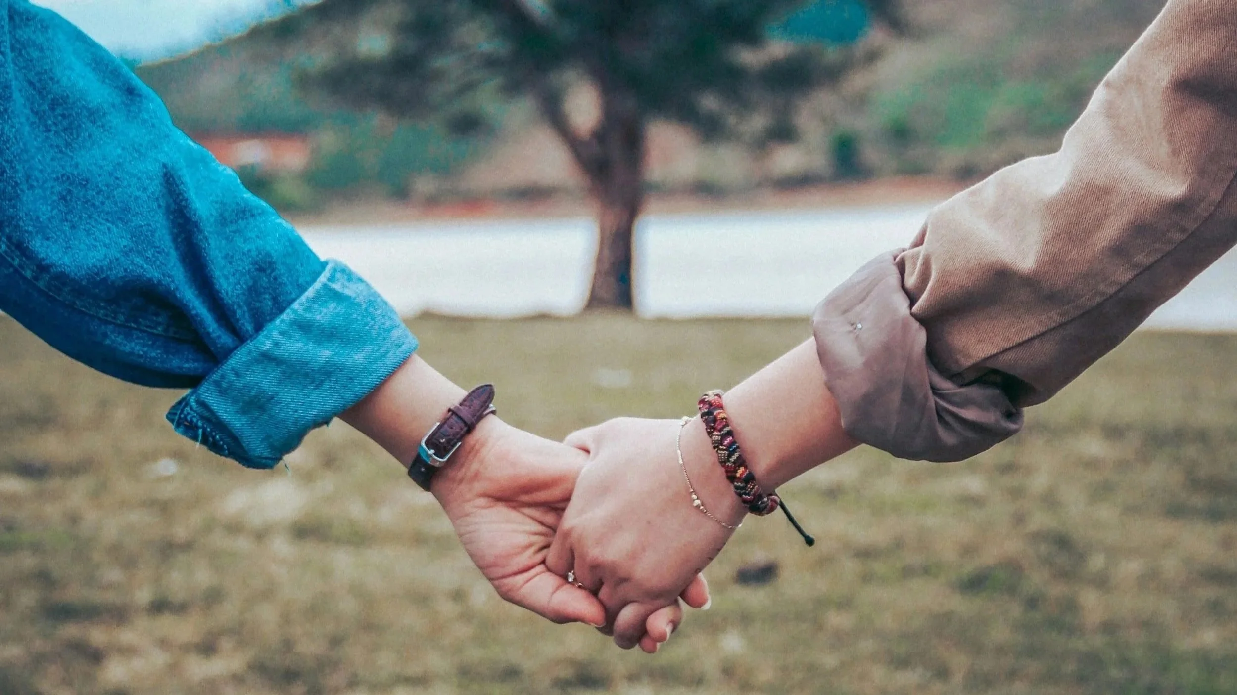 Does couples therapy work if only one of us wants to go?