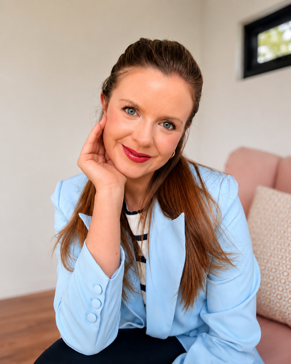 Janine Sinnott | Psychotherapist | Nantwich