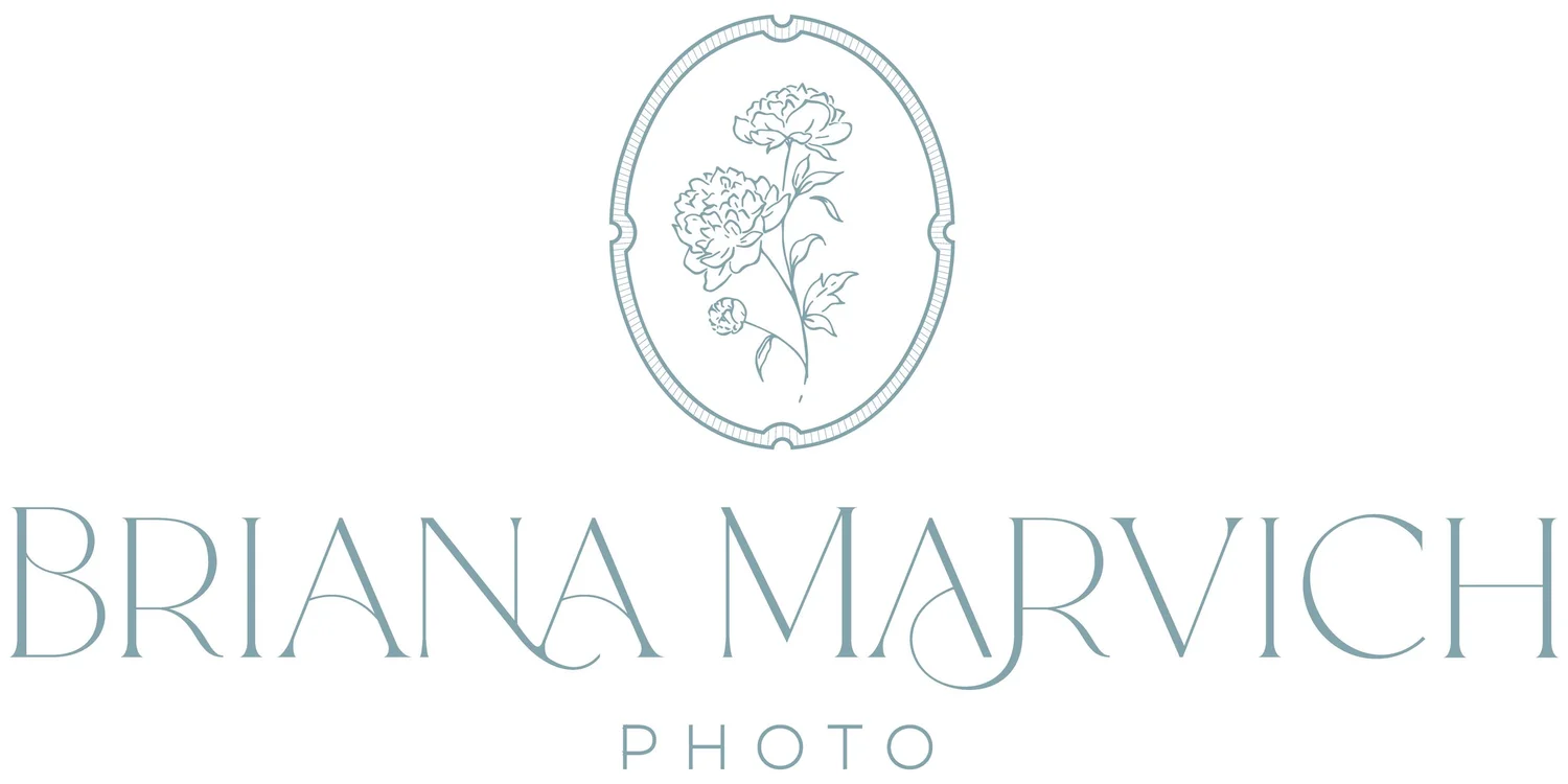 BRIANA MARVICH PHOTO