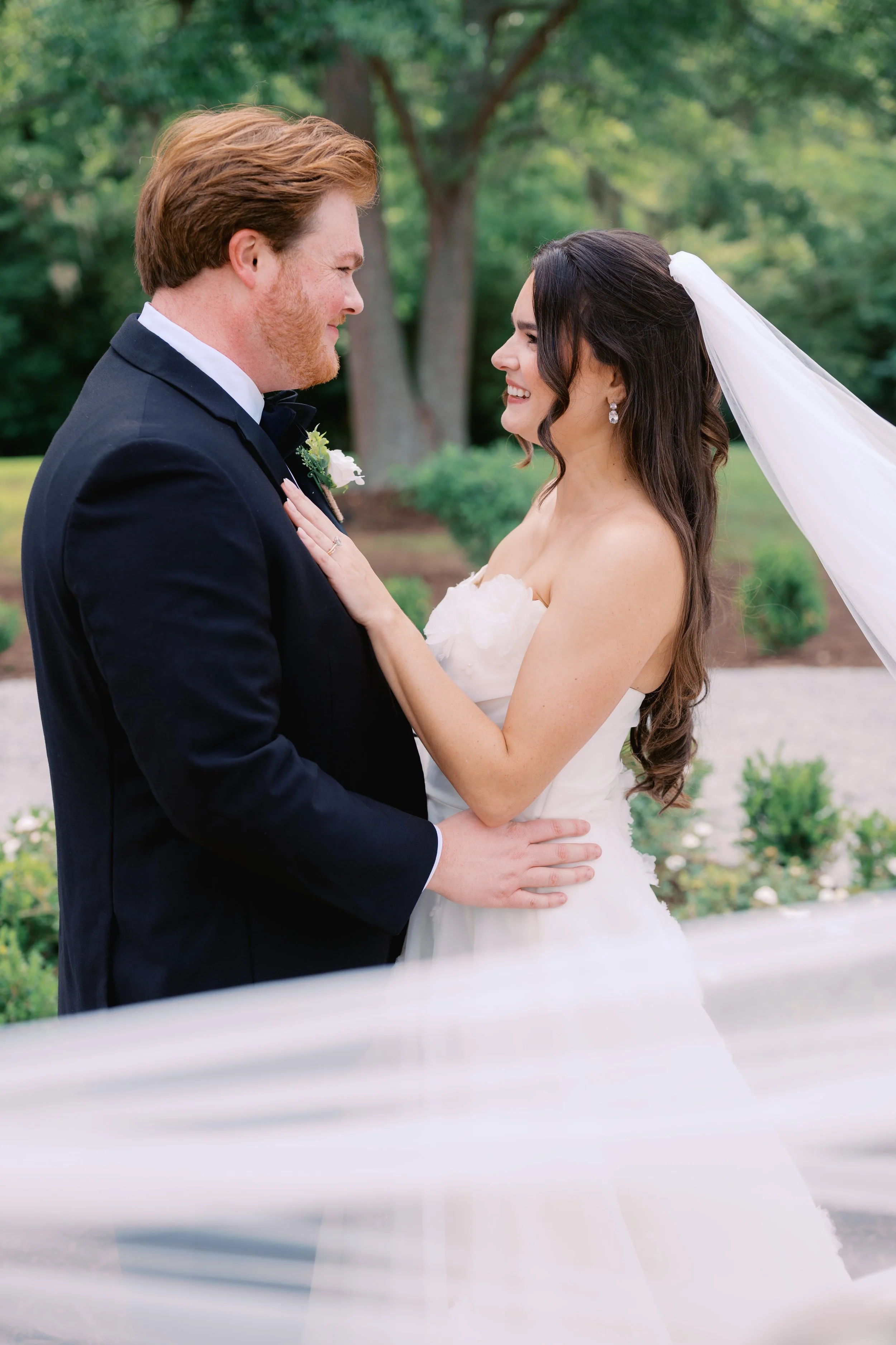 Shelby and Adam  (Wedding)