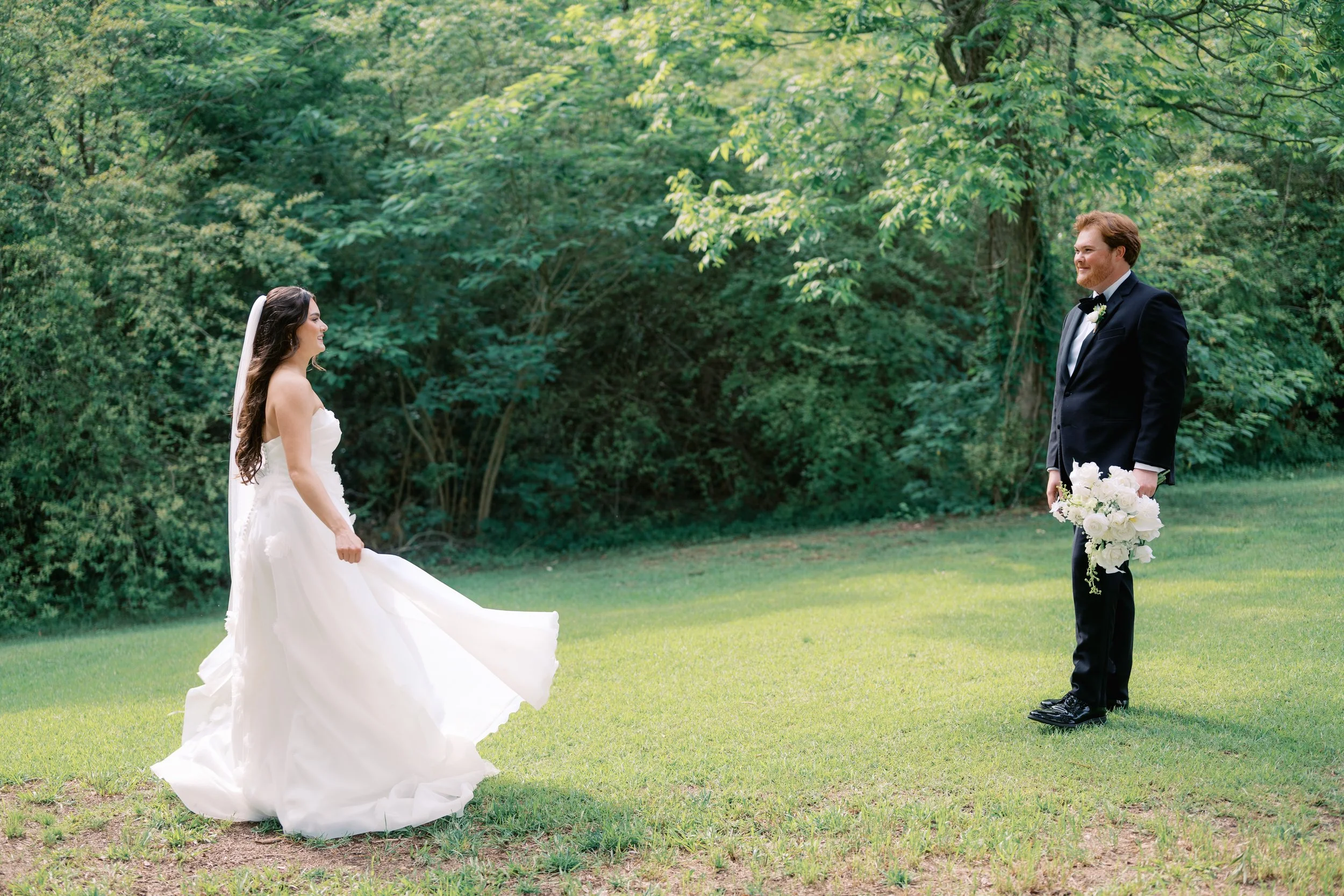 Landon Estate Wedding