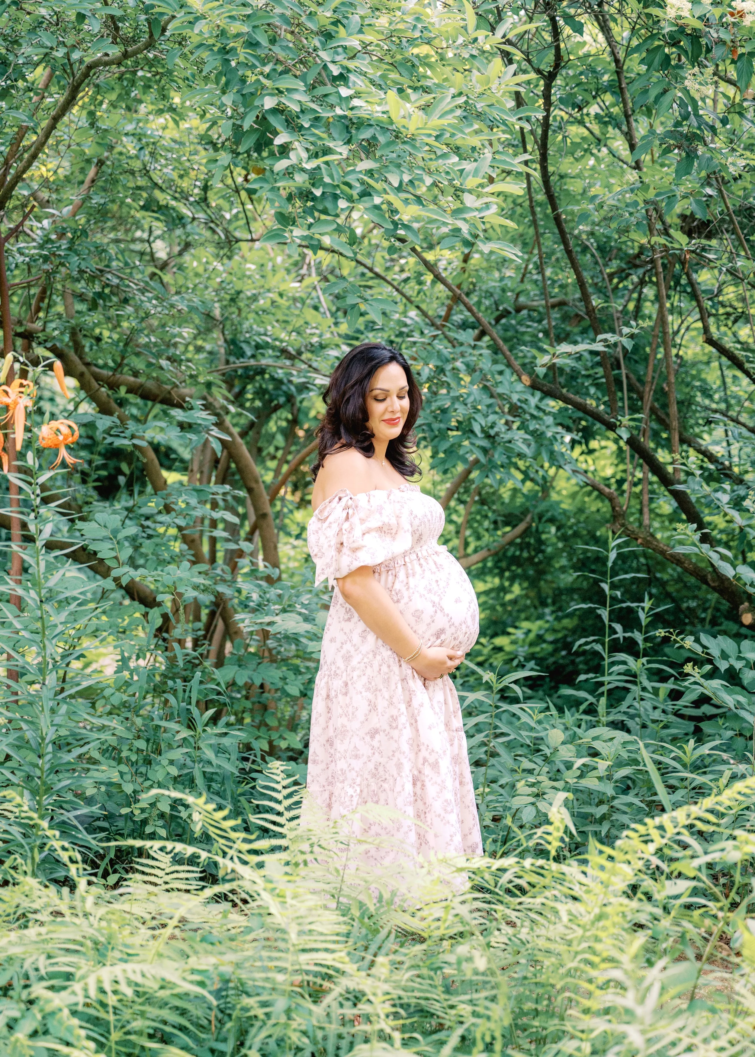 The Lehmans (Maternity)