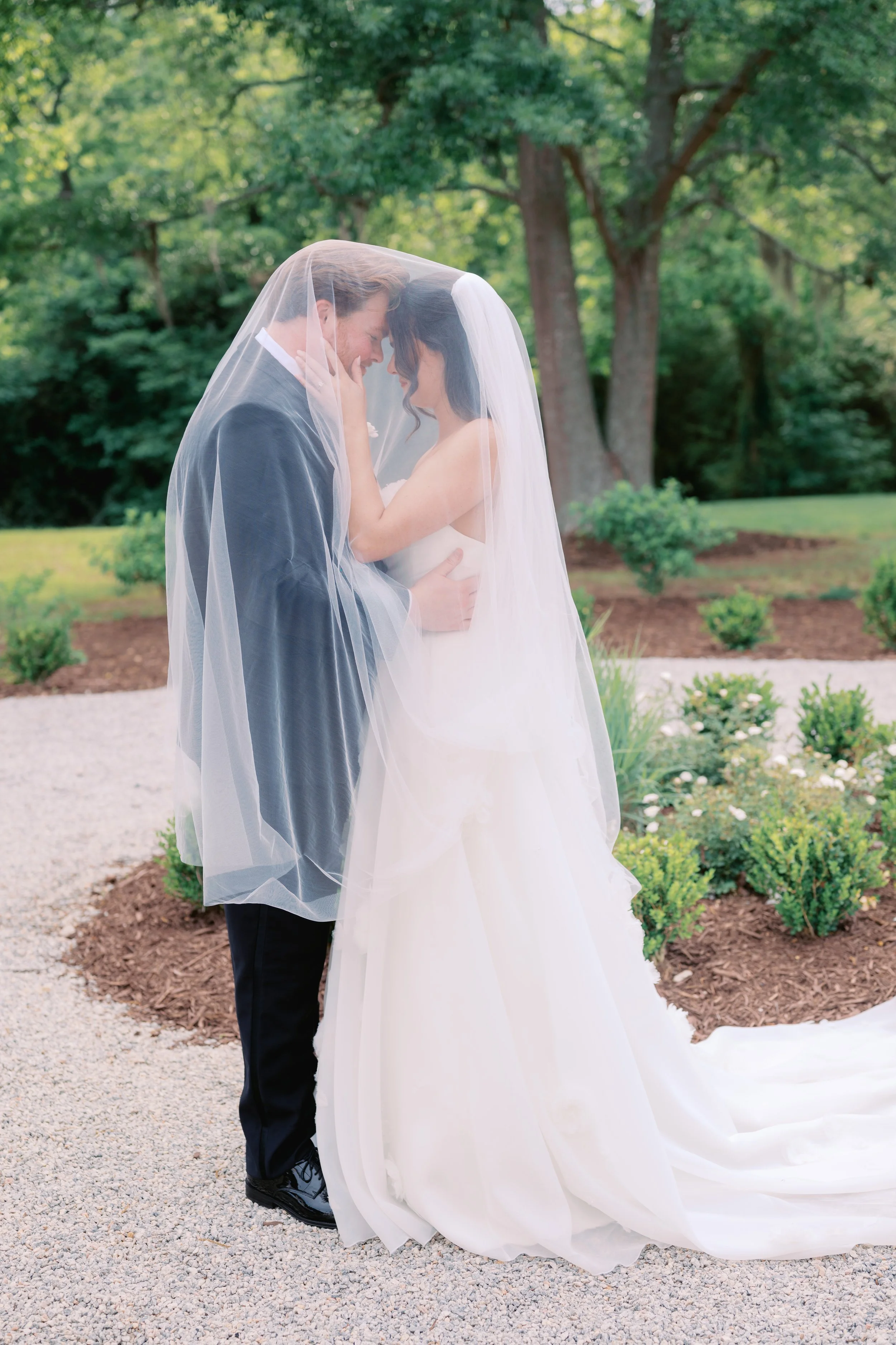 Landon estate wedding