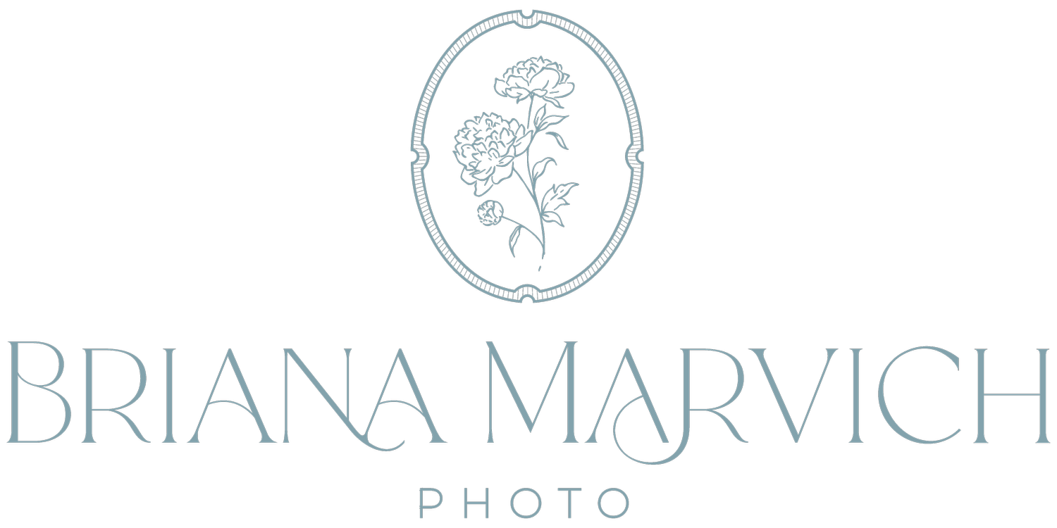 BRIANA MARVICH PHOTO