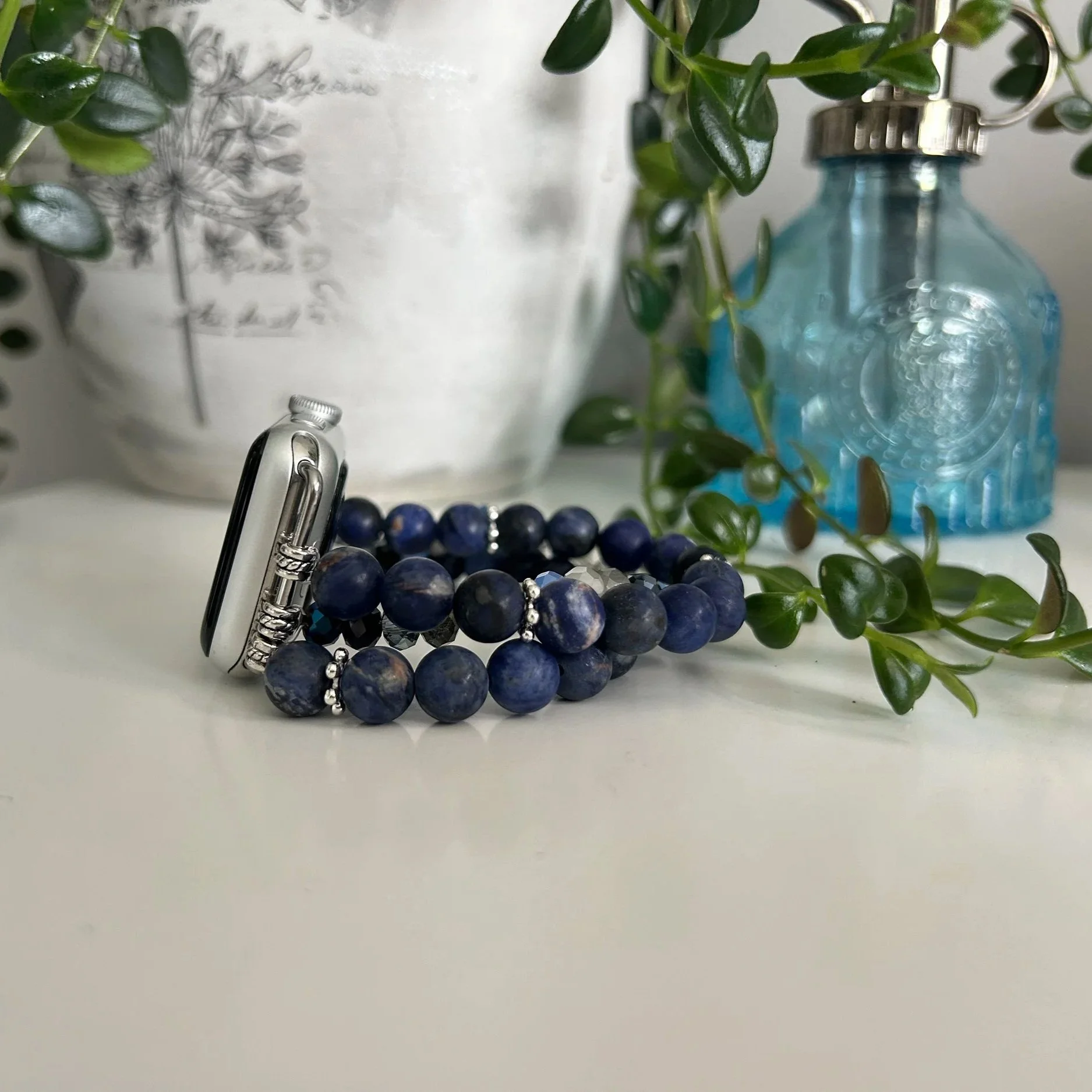 Apple Watch Bracelet | Women’s Medium