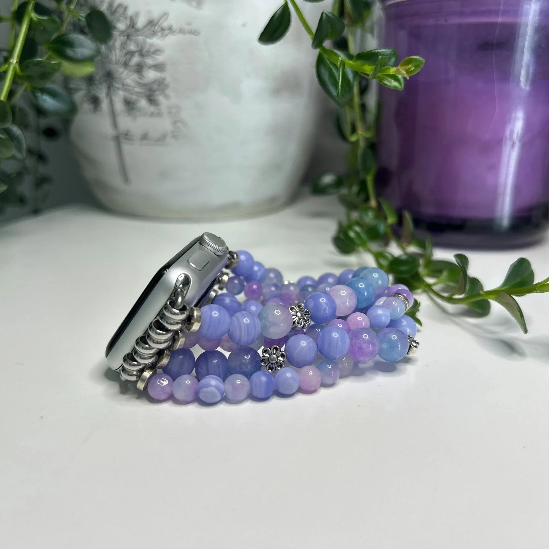 Apple Watch Bracelet | Women’s Medium