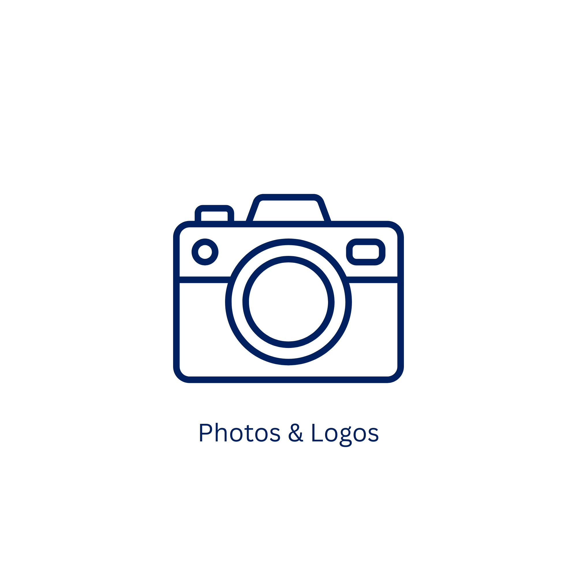 Photos & Logos