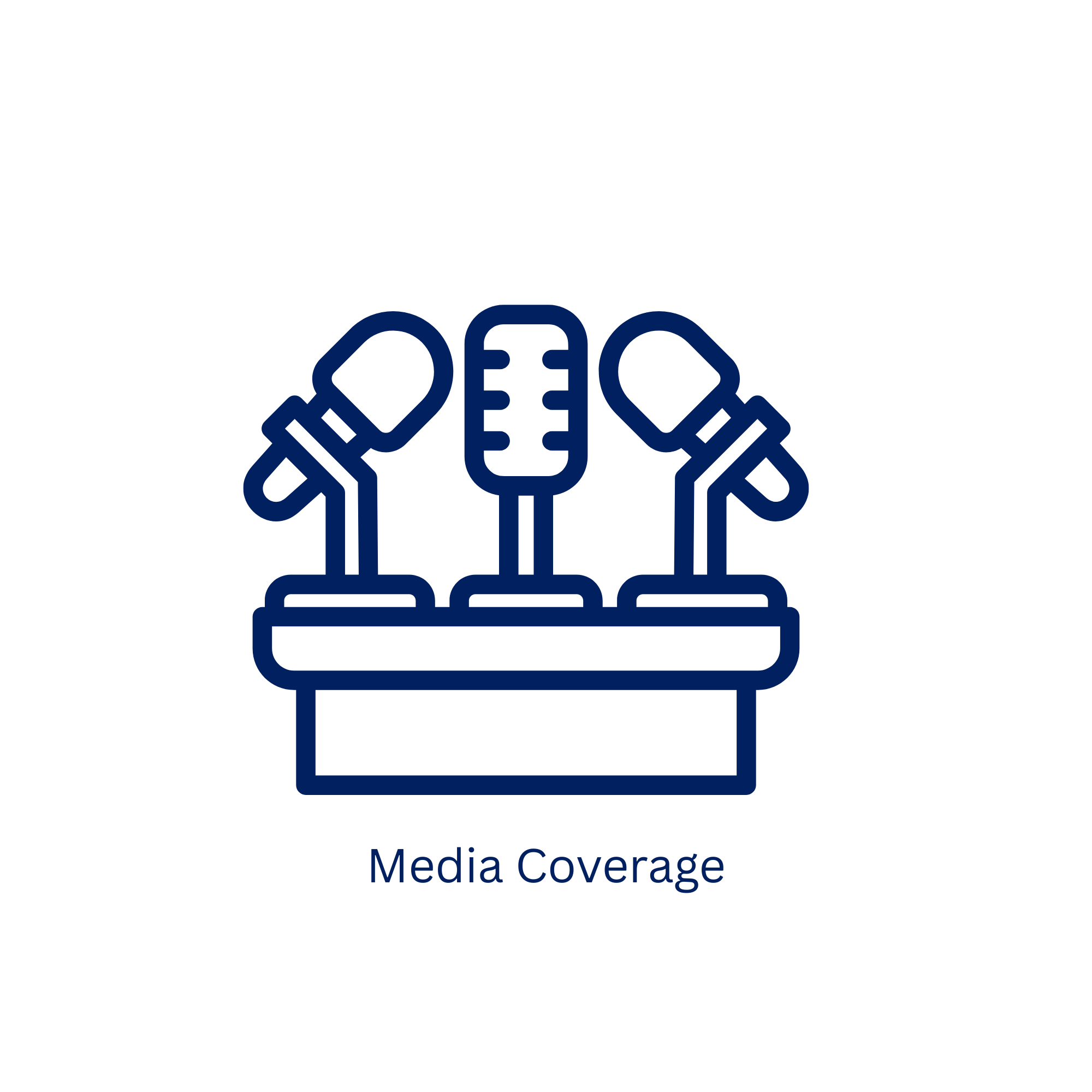 Media Coverage