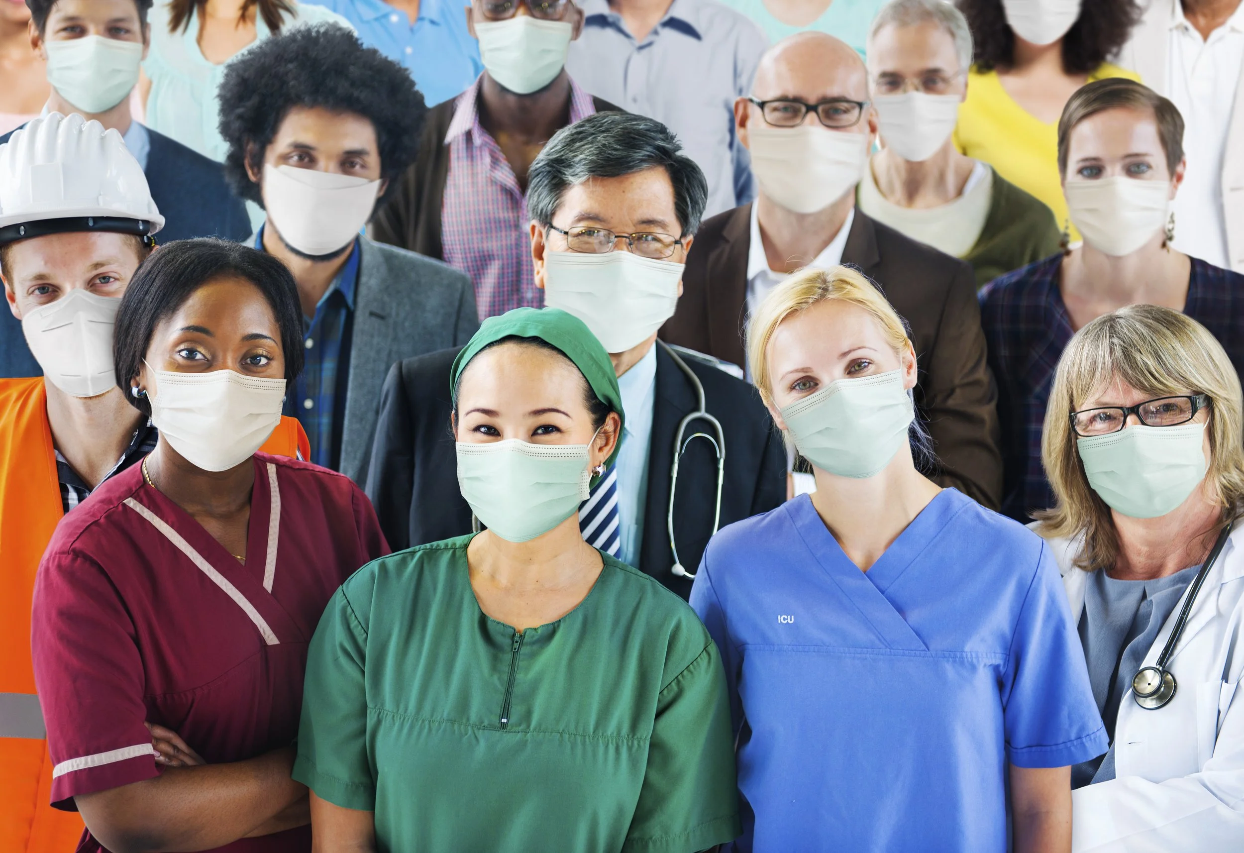 The Smart—and Enduring—Way to Say Thank You to Essential Workers