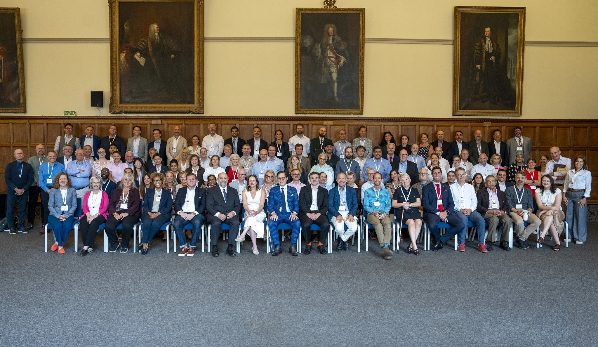 Oxford Symposium on Employee Ownership 2026 Edition                                       - Our Key Takeaways