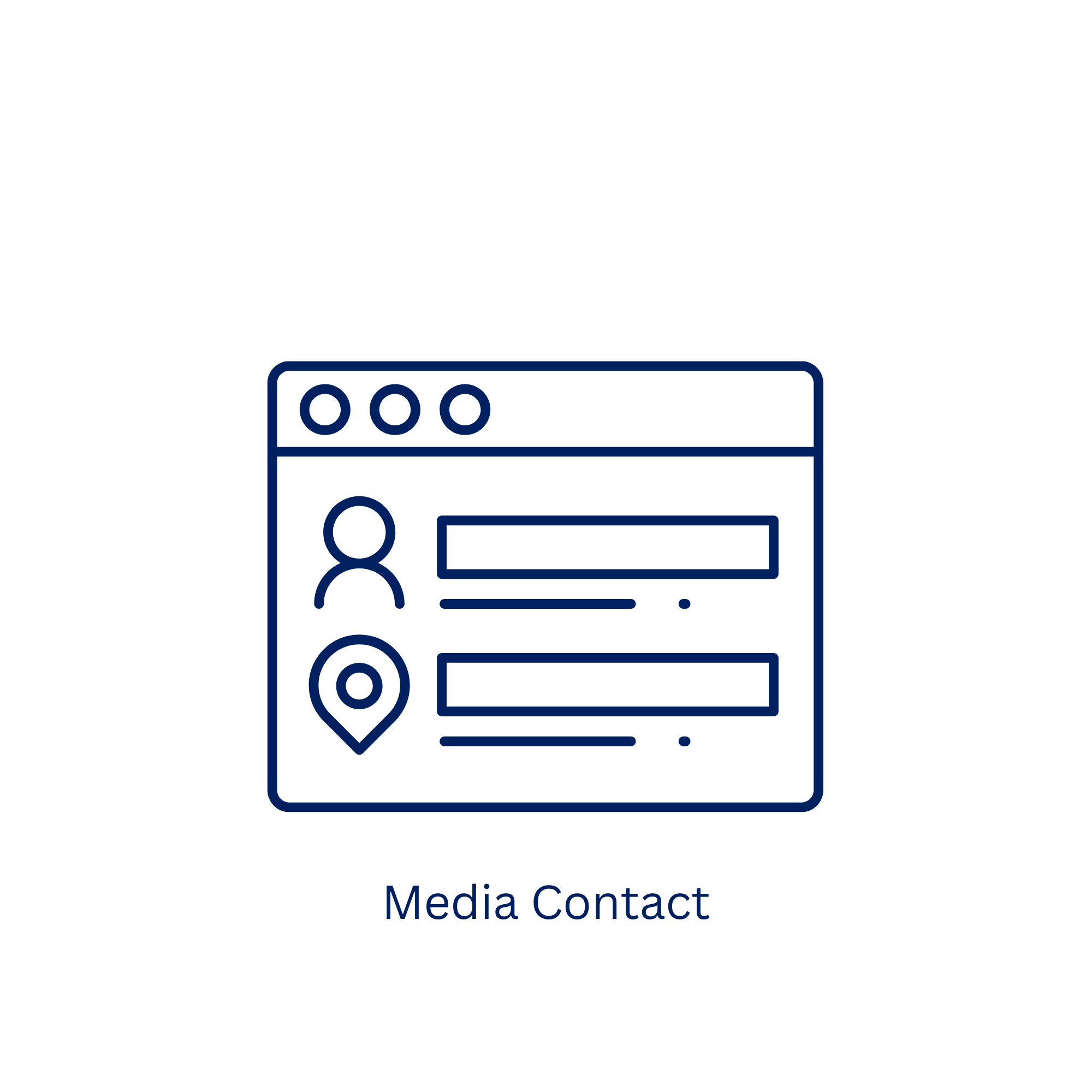 Media Contact