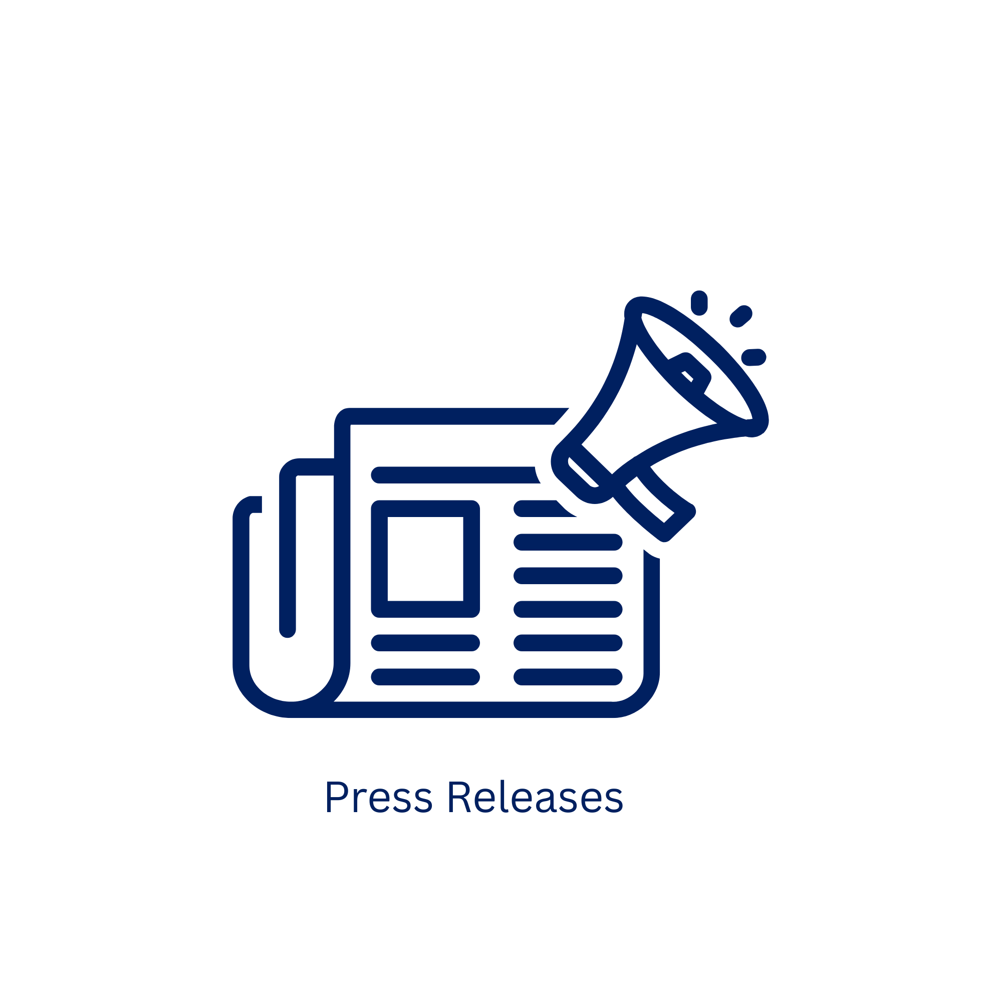 Press Releases