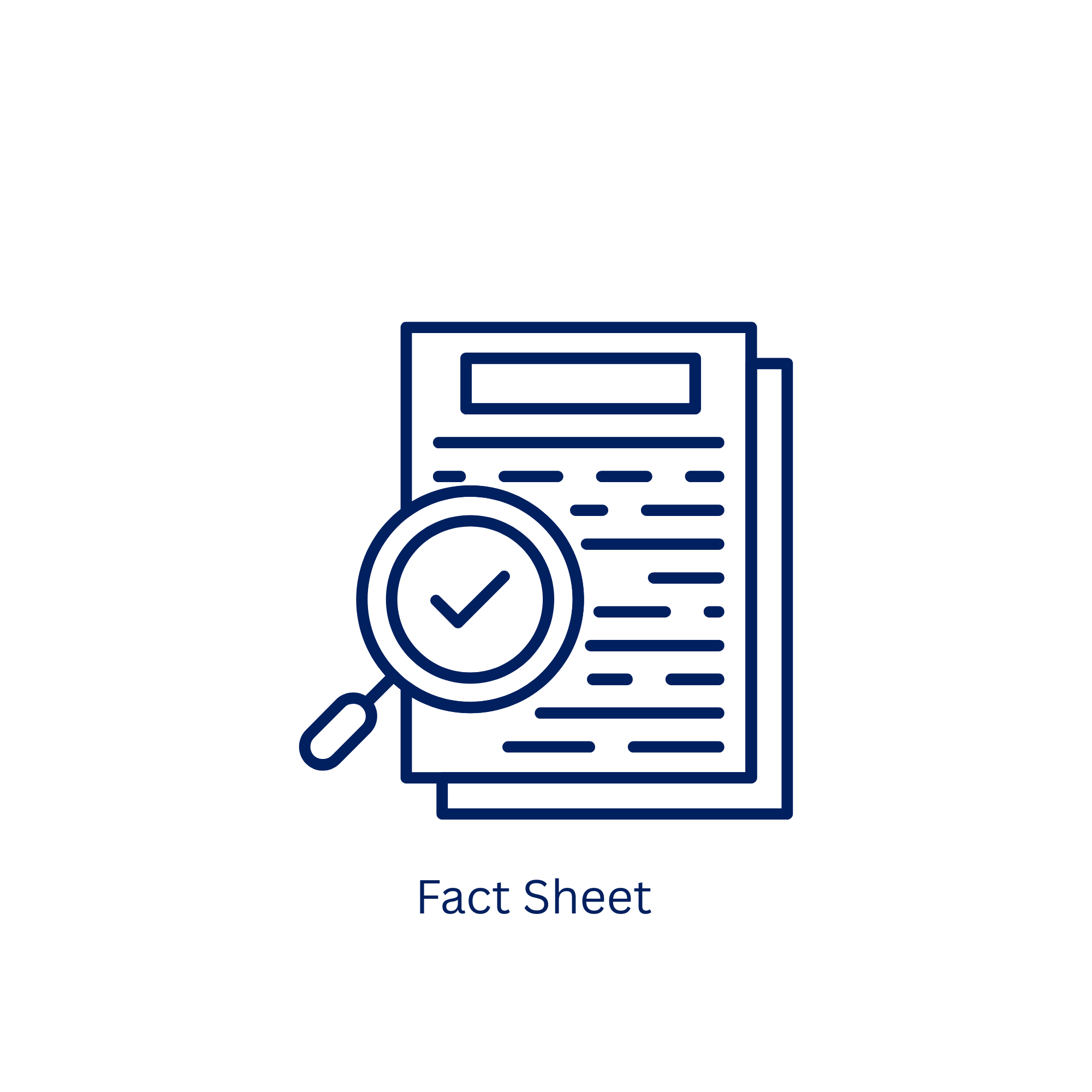 Fact Sheet