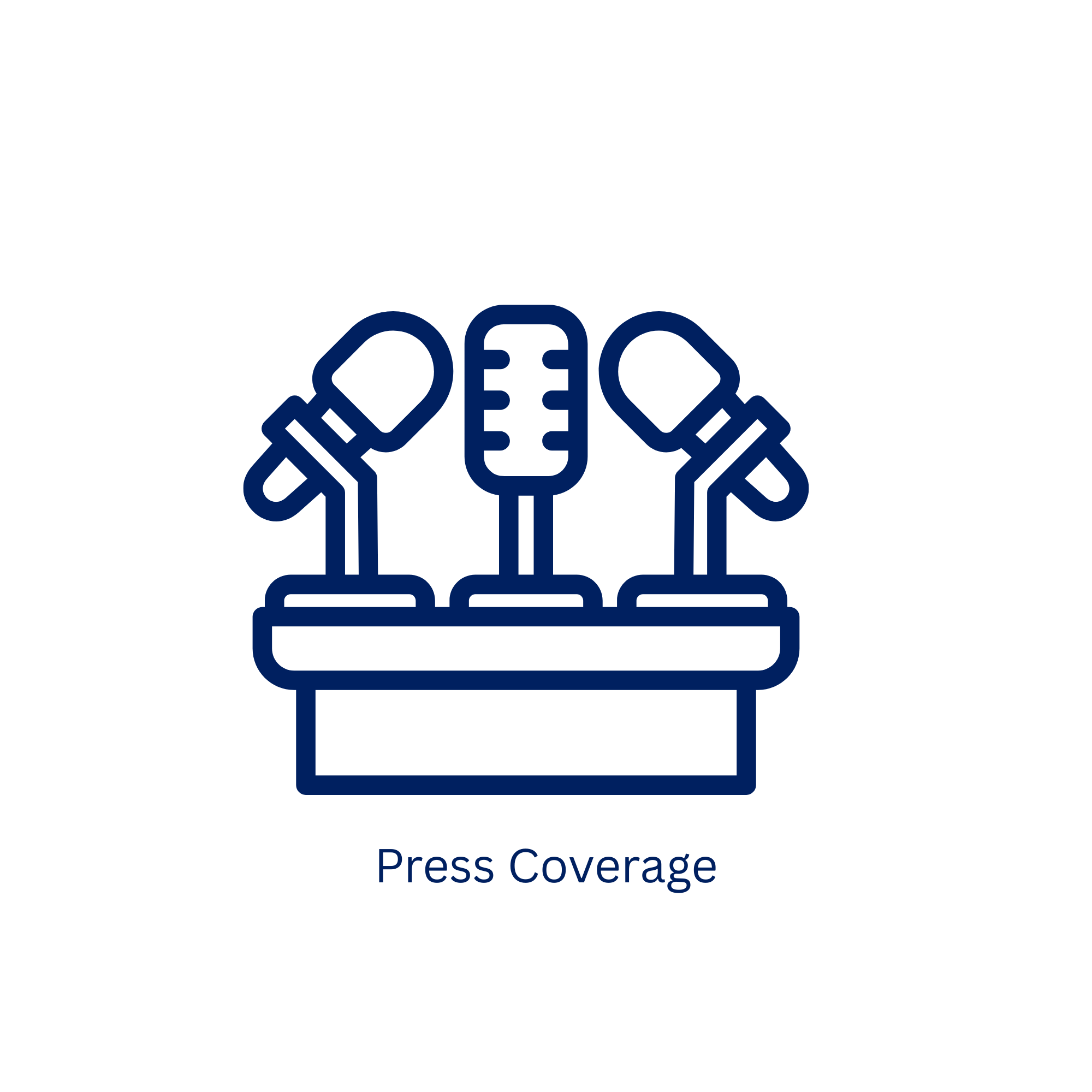 Press Coverage