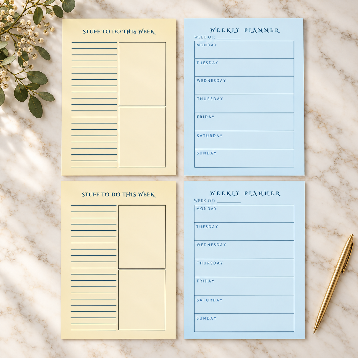 Elegant Four-Sheet Planner Flat Lay.png (Copy)