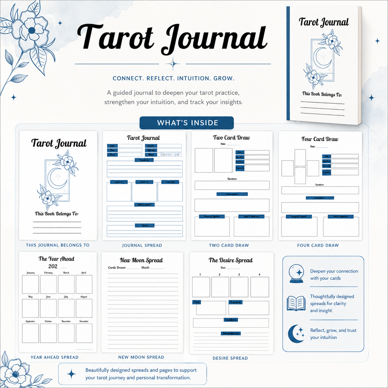 Tarot Journal