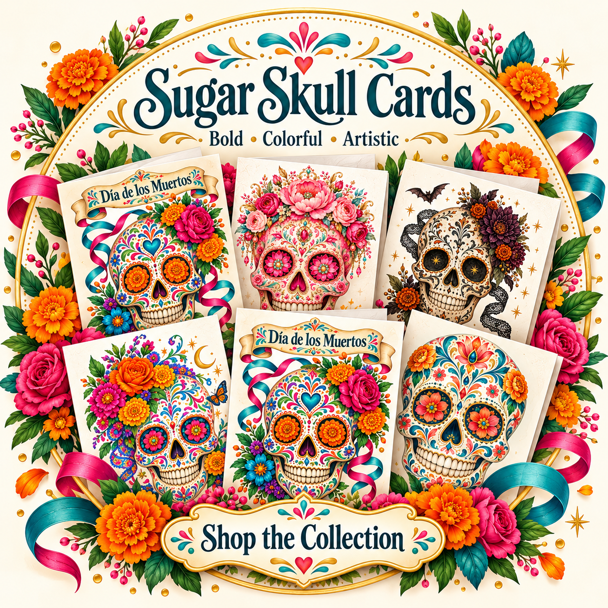 Sugar Skull Card Collection (1).png