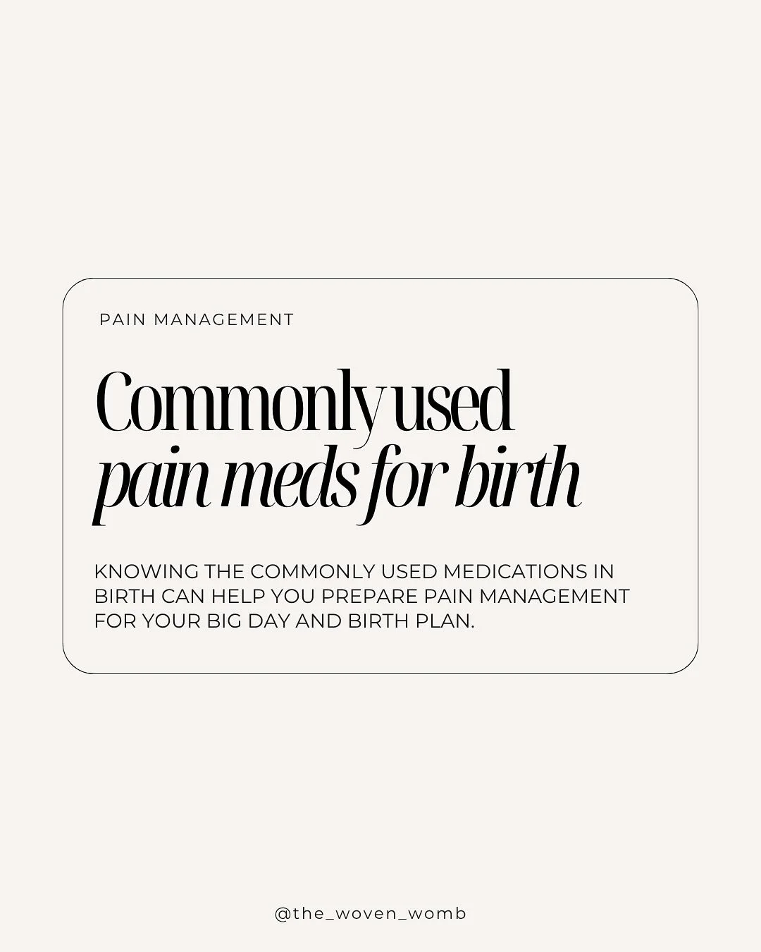 Pain medications used for birth: Clovis, NM

Ever wondered what pain medications were available to you during your delivery? I have created a guide displaying the more common side effects, etiology, and information about each medication offered here 
