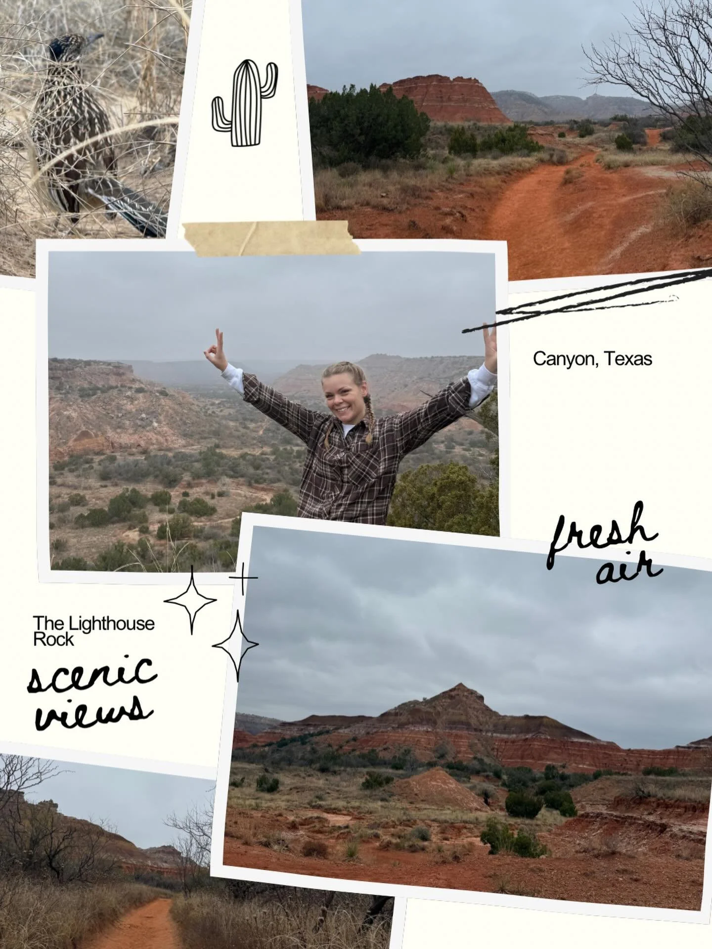 I enjoyed my Thanksgiving with family, and completed a 6 mile hike with my husband the day after; a Thanksgiving well spent 🧡 I&rsquo;m grateful for a lot this year, especially being able to say I&rsquo;m a nursing student, I know Jesus, I have a be