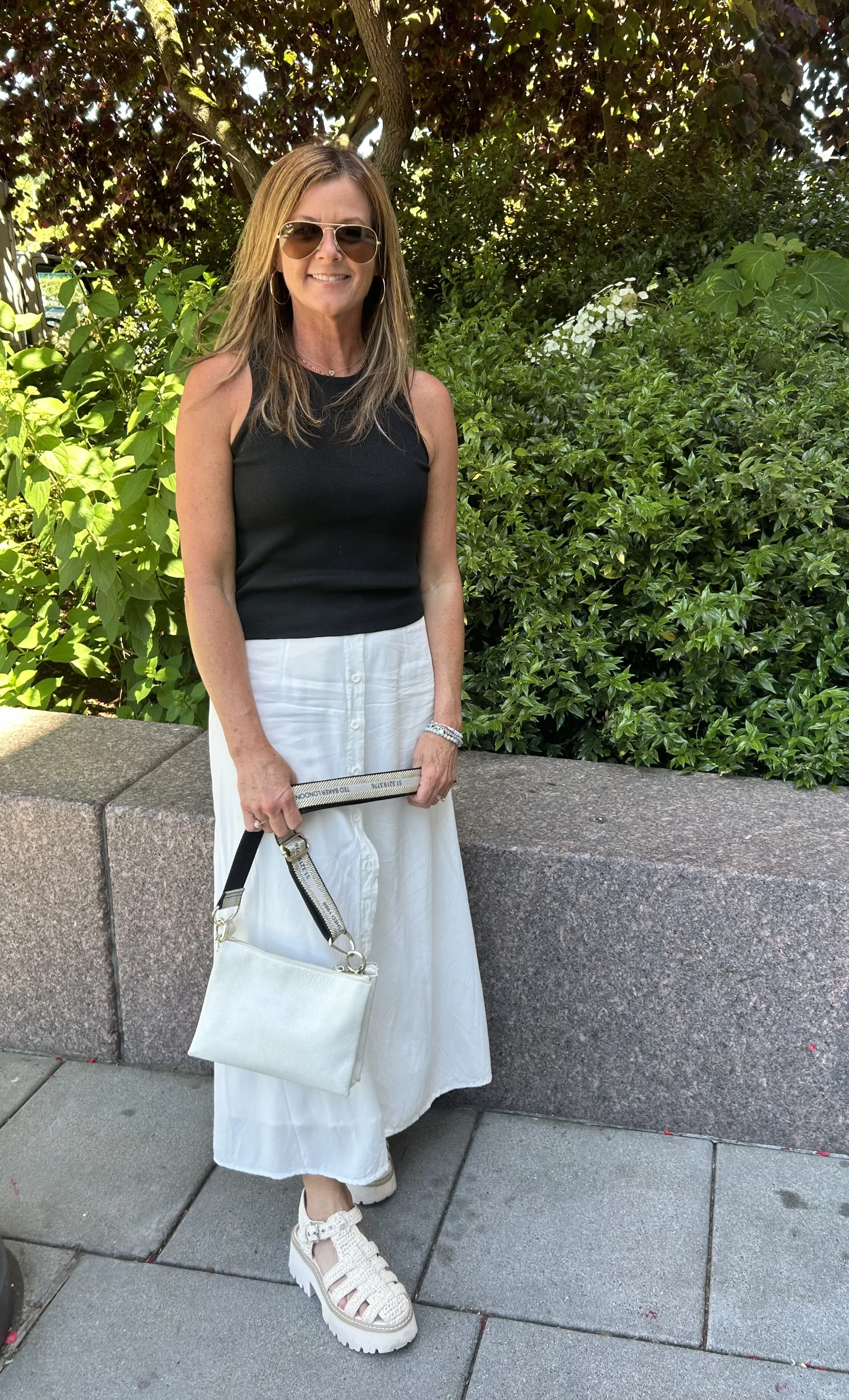 August Style Trends…