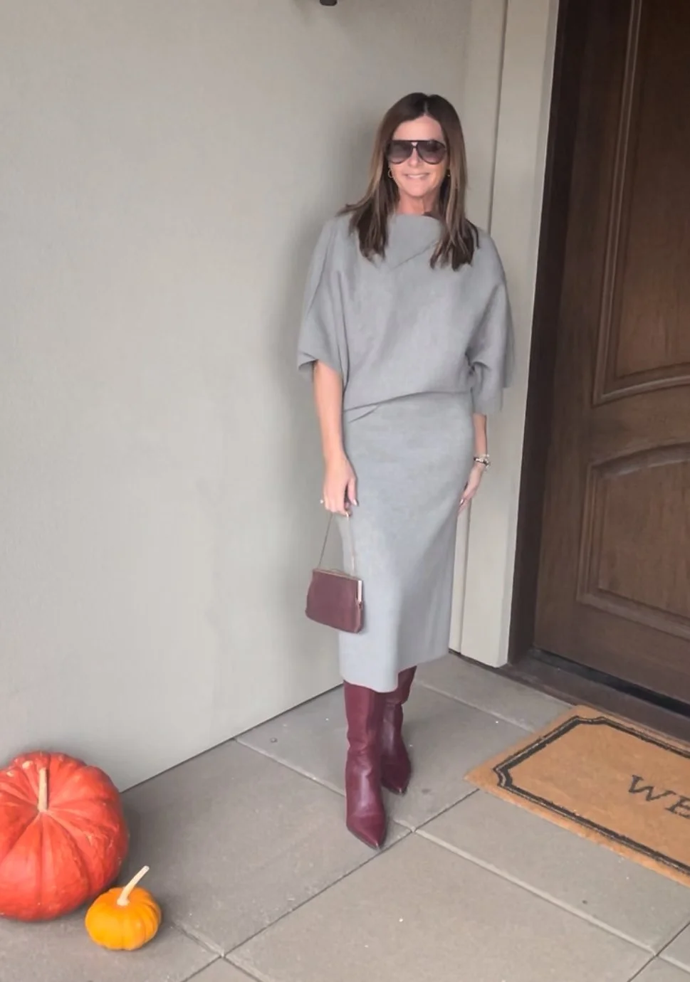 November Style Trends: 