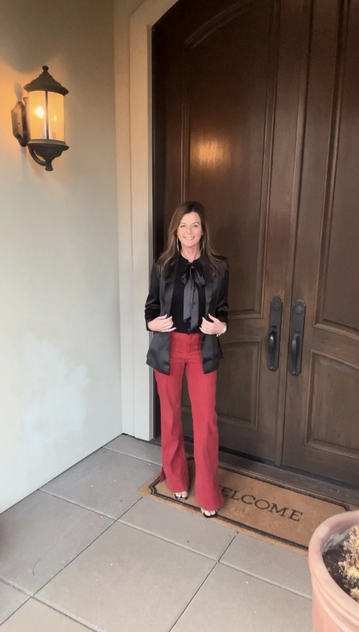 December Style Trends: