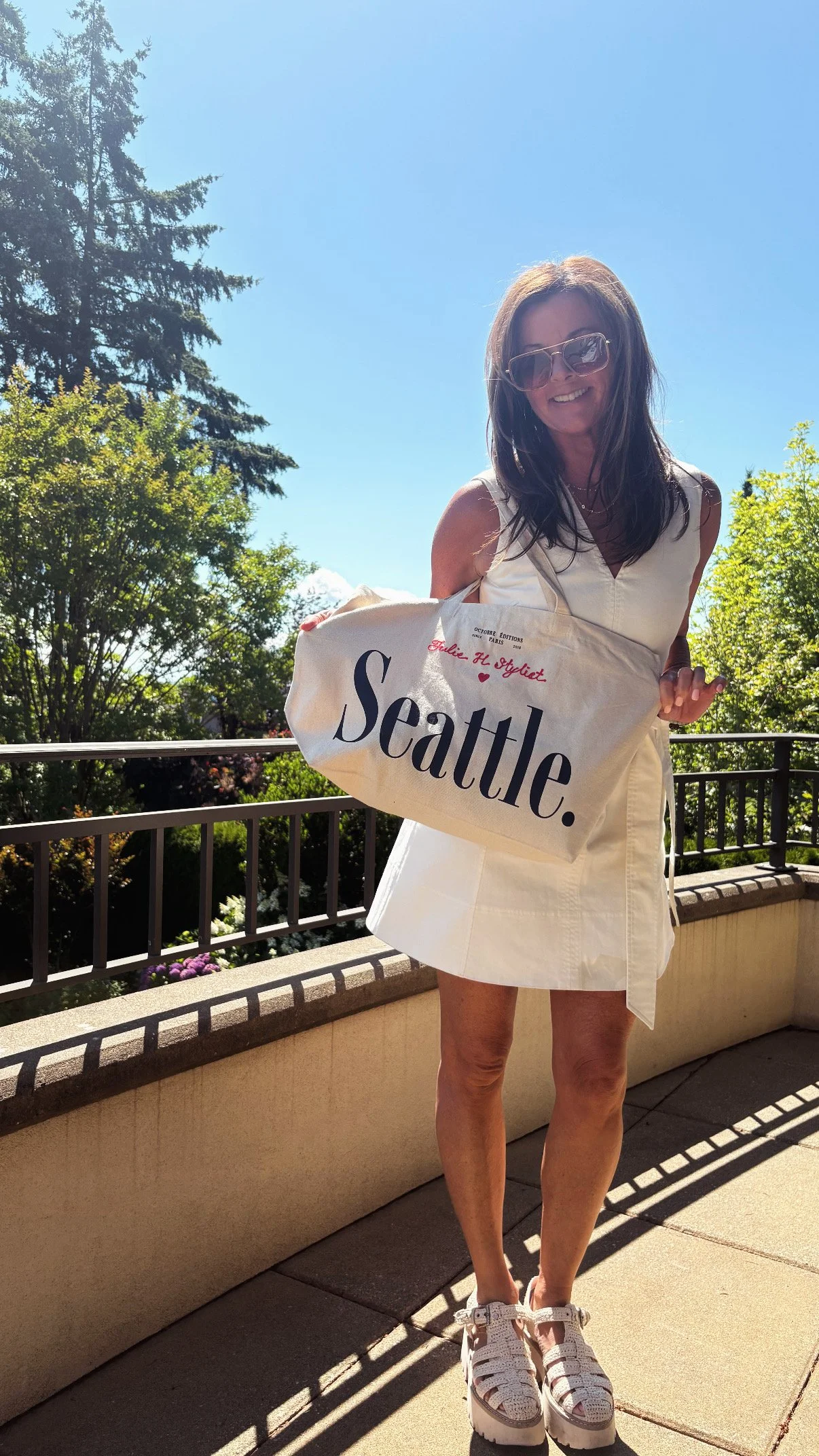 August Style Trends: 