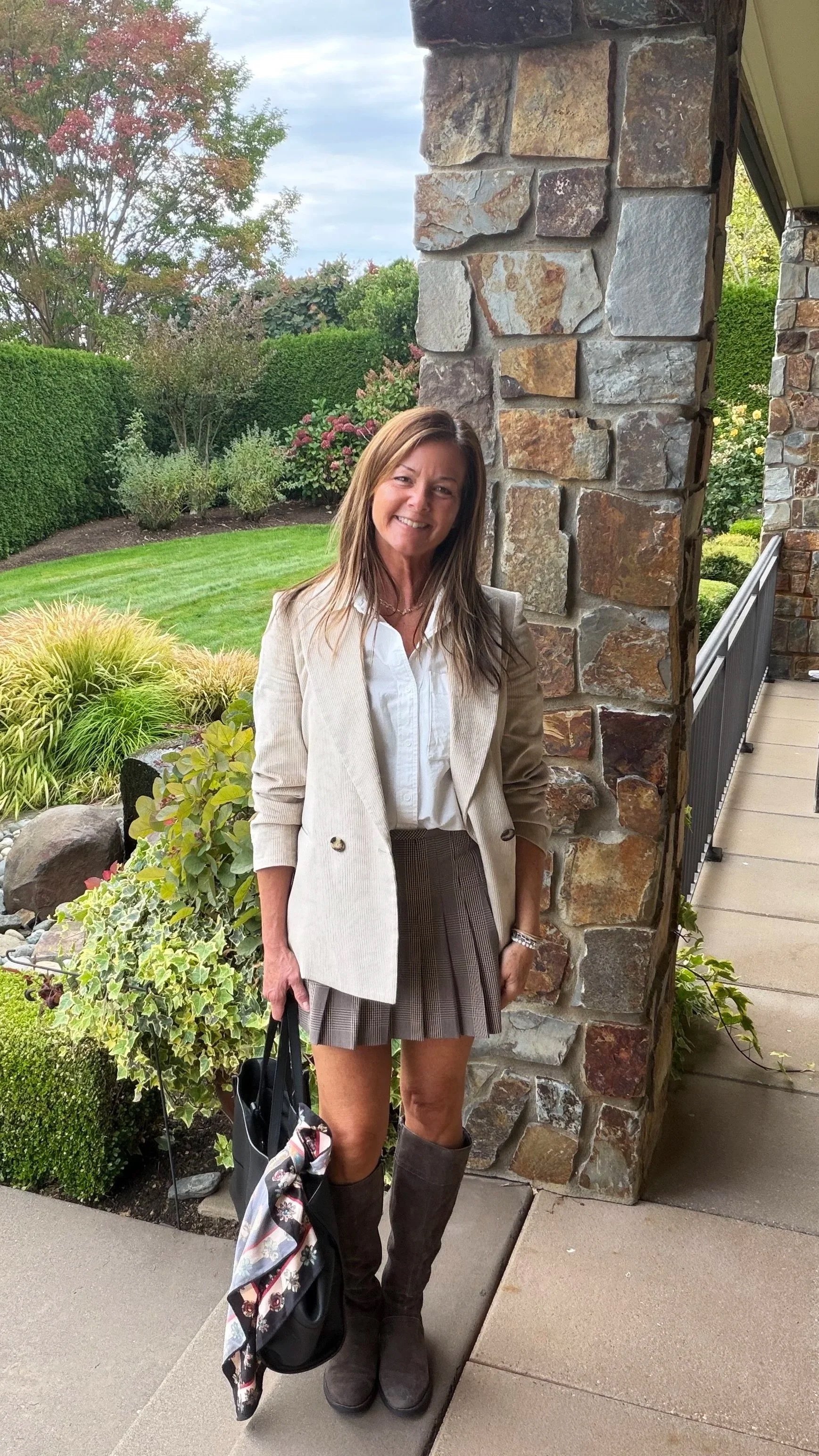 October Style Trends: 