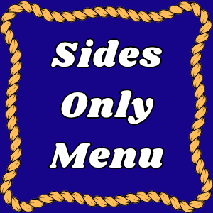 Friday Night BBQ - Sides Only (incl. 2.9% CC processing fee) 2026.06.05