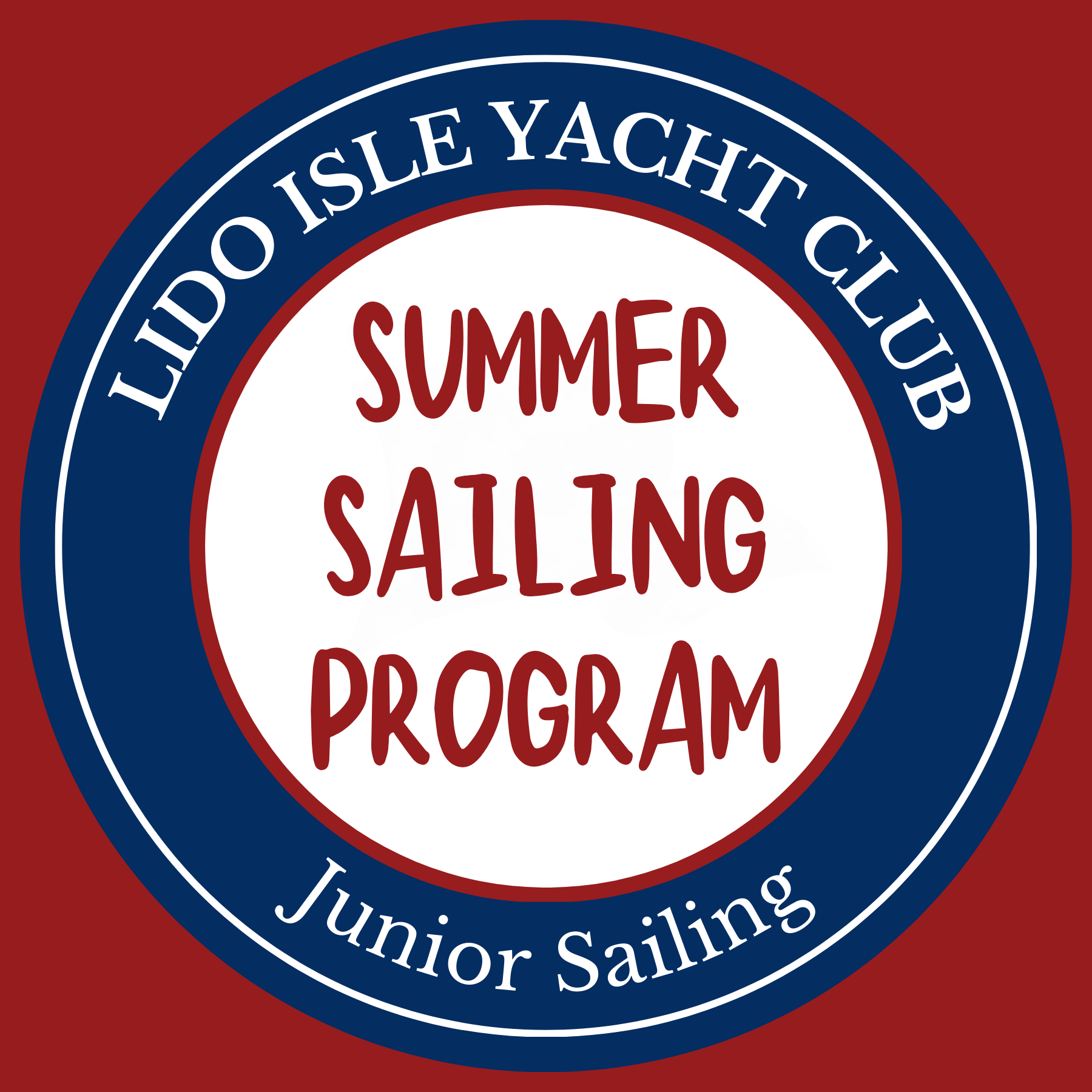 Junior Sailing Program