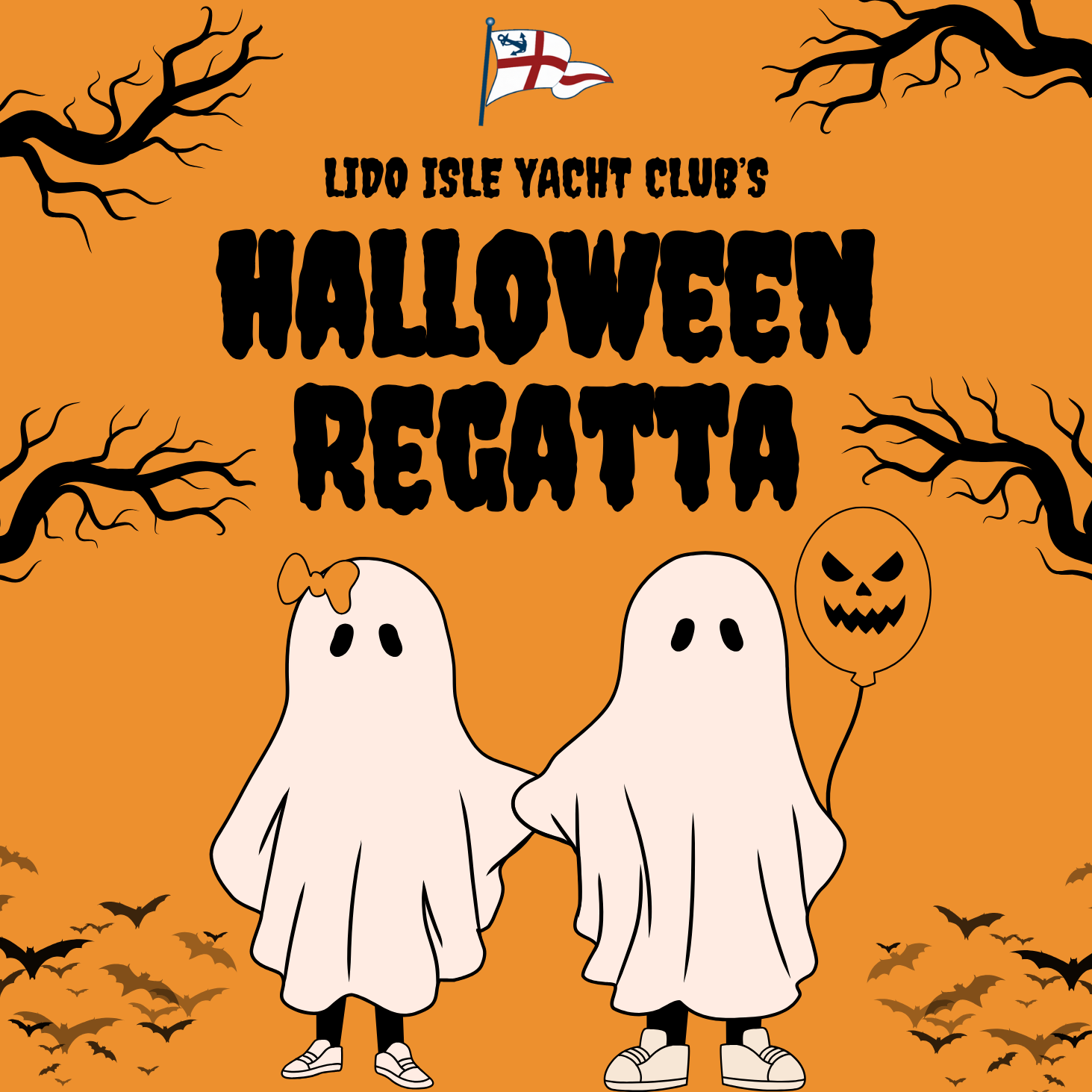 Halloween Regatta