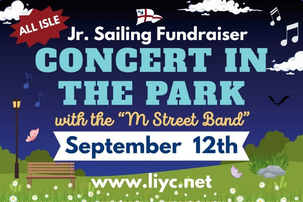 End of Summer Concert &amp; LIJYC Fundraiser 