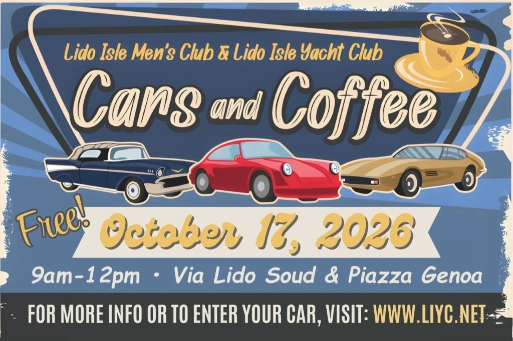 Cars &amp; Coffee 