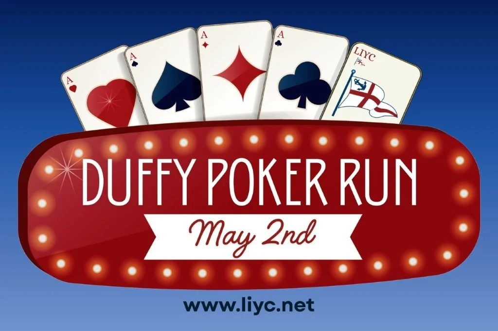 Duffy Poker Run