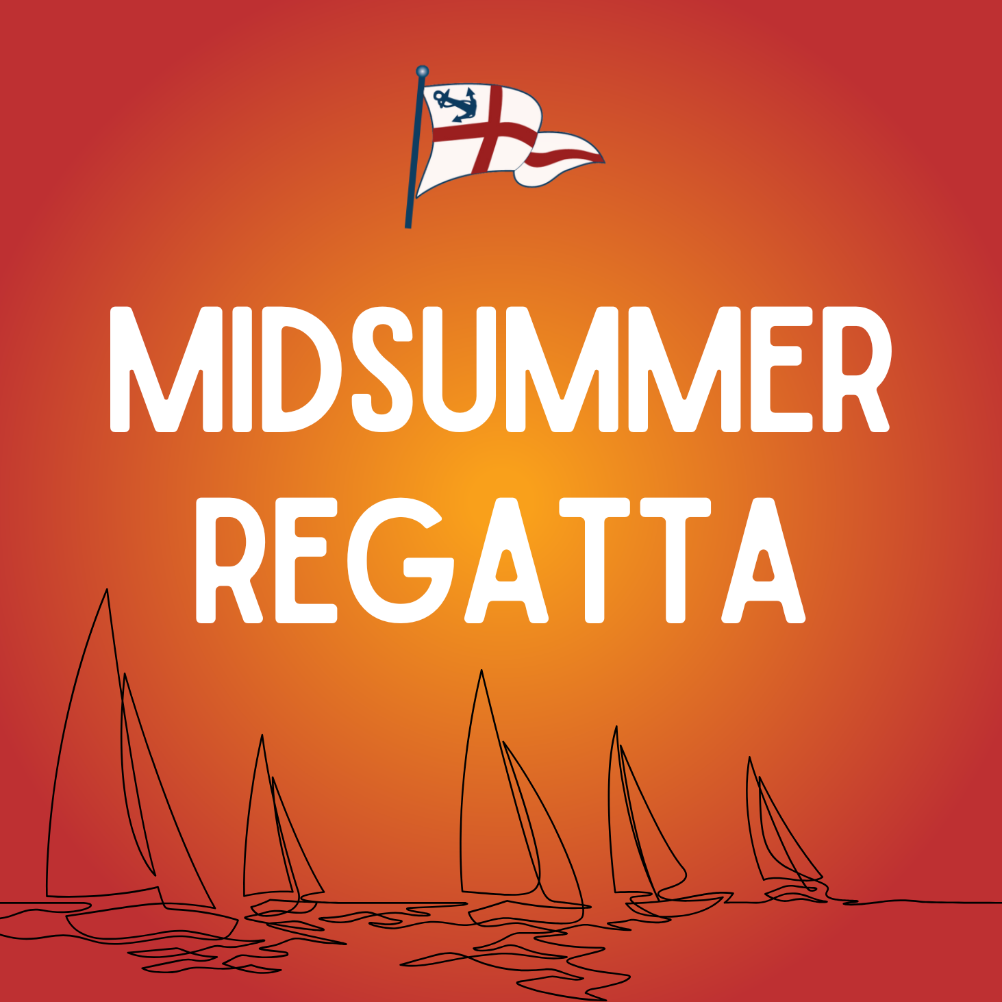 Midsummer Regatta 