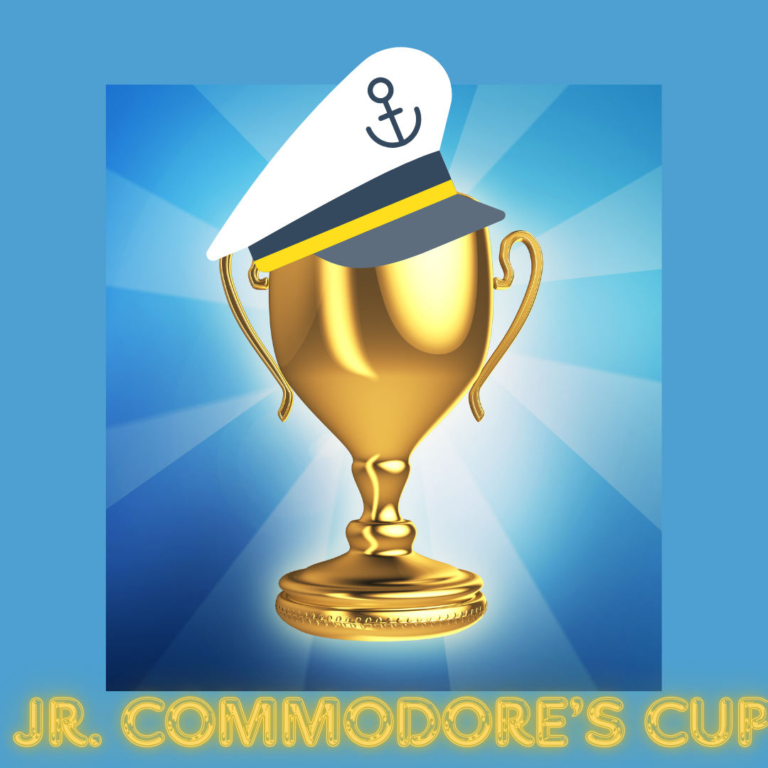 Junior Commodore's Cup 