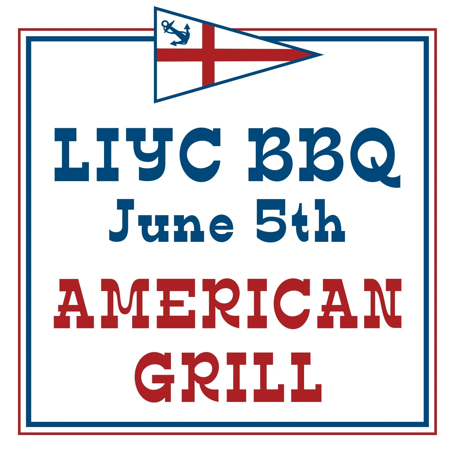Friday Night BBQ 