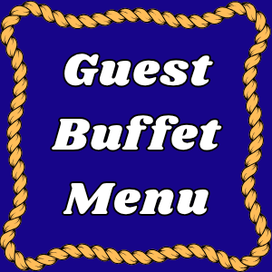Friday Night BBQ July 24th - Guest Adult Buffet