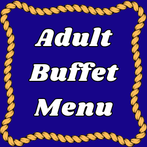 Friday Night BBQ - Adult Buffet (incl. 2.9% CC processing fee) 2026.06.05