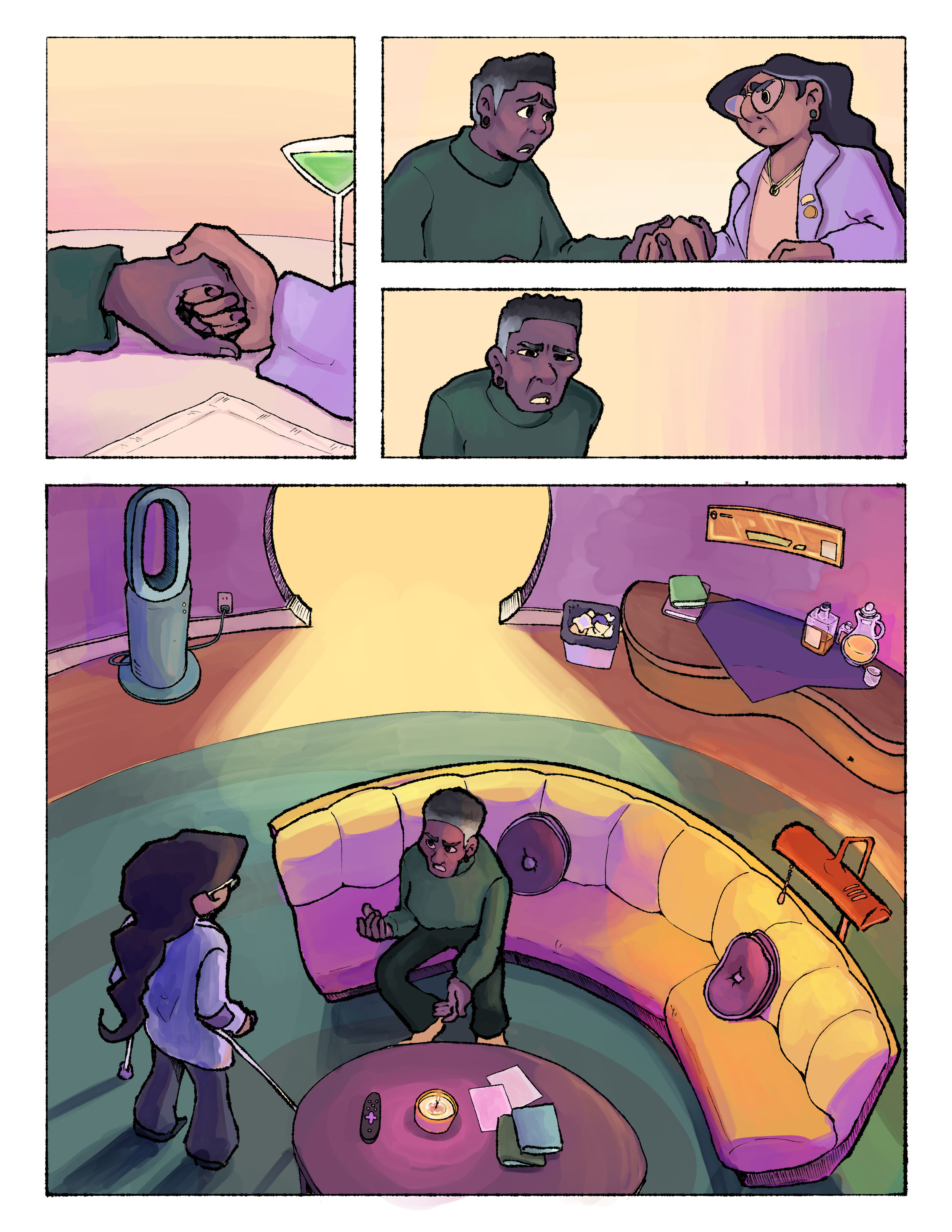 "Apsis", pg 3
