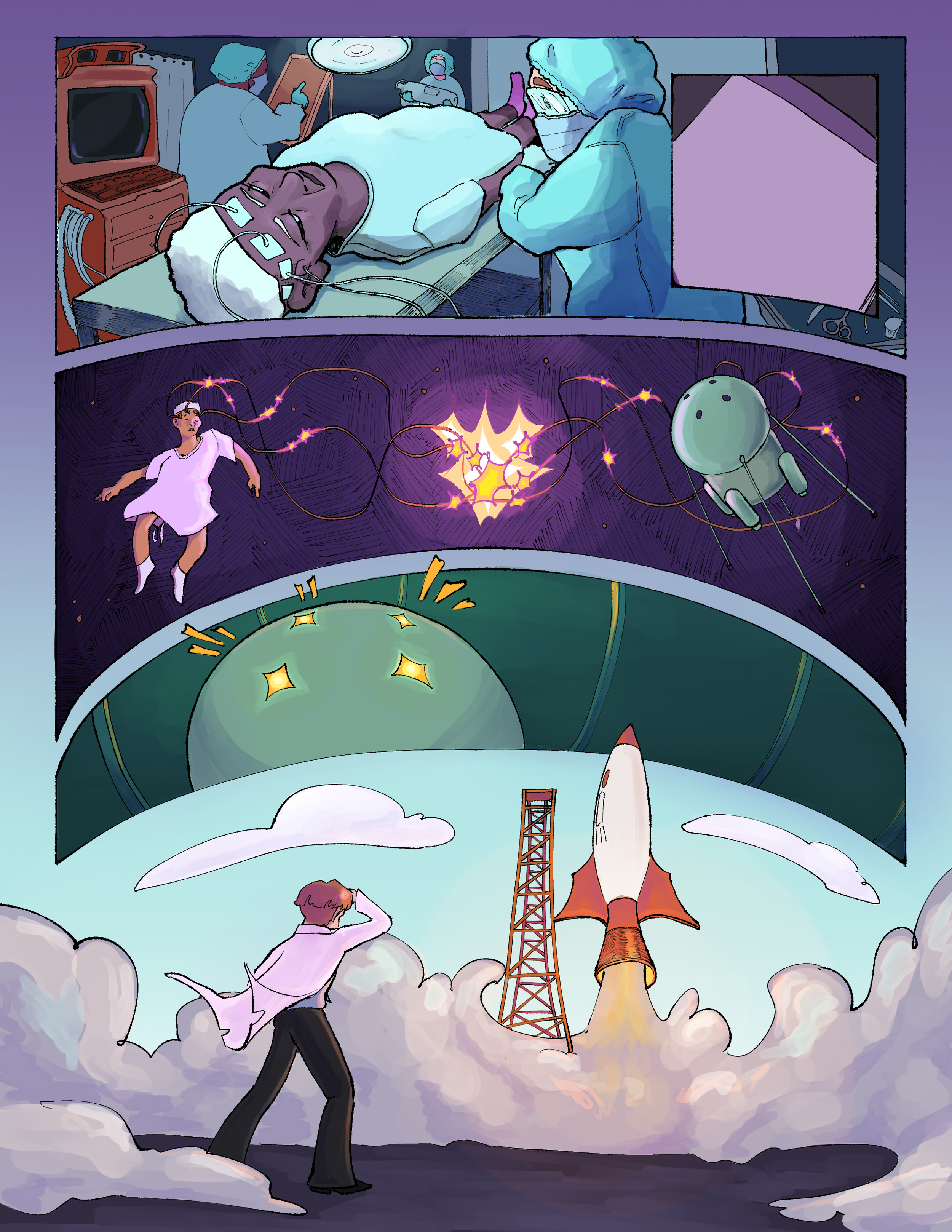 "Apsis" pg 5