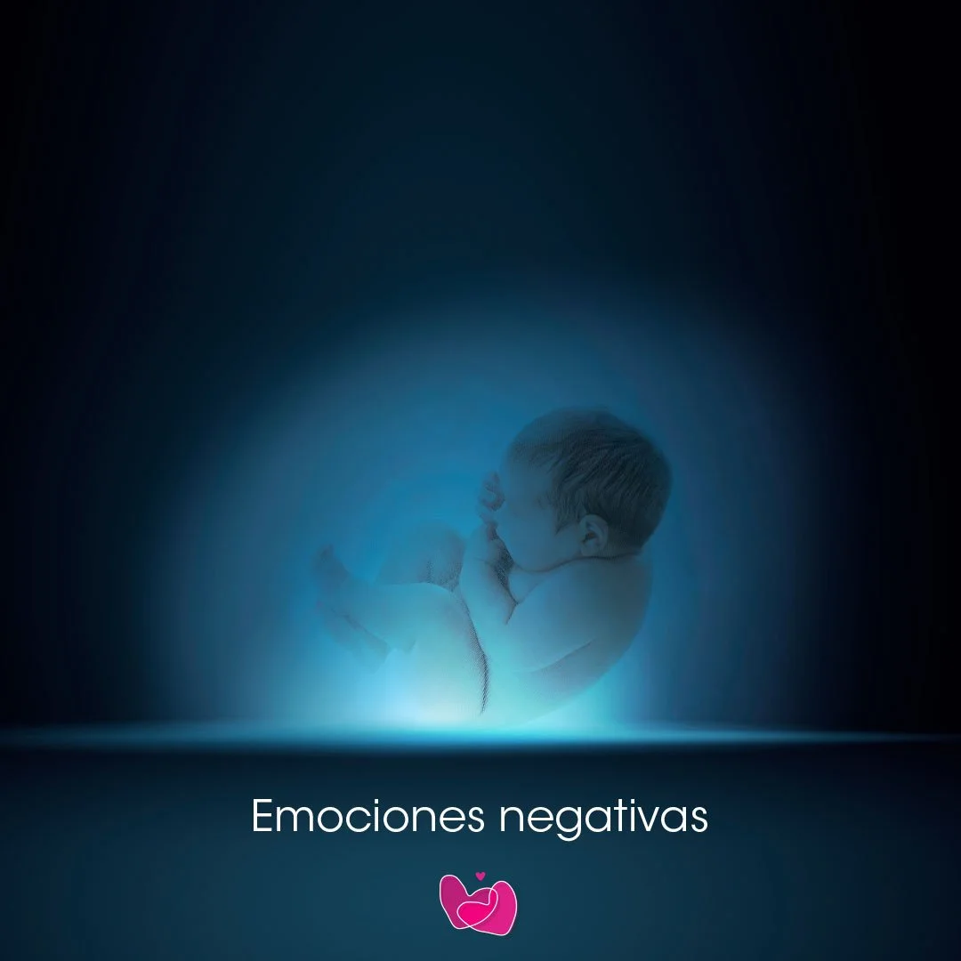 Emociones negativas en el embarazo 🤱🖤

Durante el embarazo puedes vivir situaciones que te llevan al l&iacute;mite de tu estabilidad emocional o que f&iacute;sicamente una enfermedad, no te permita sentirte feliz.

Los eventos, las p&eacute;rdidas,