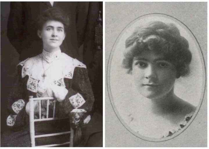 Celebrating Our Founders on International Women's Day