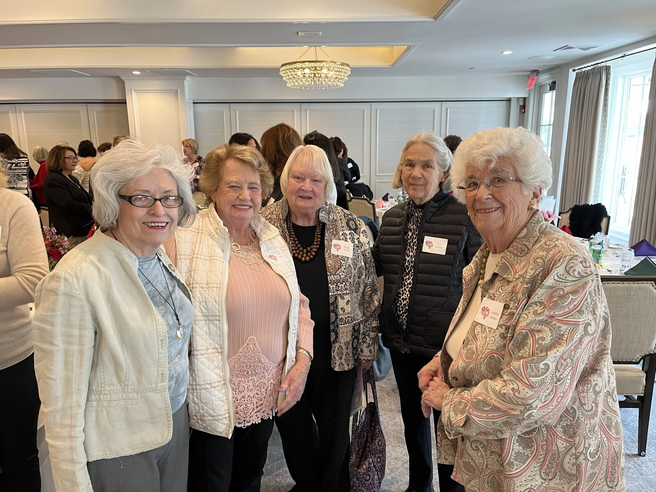 International Woman's Day Celebration