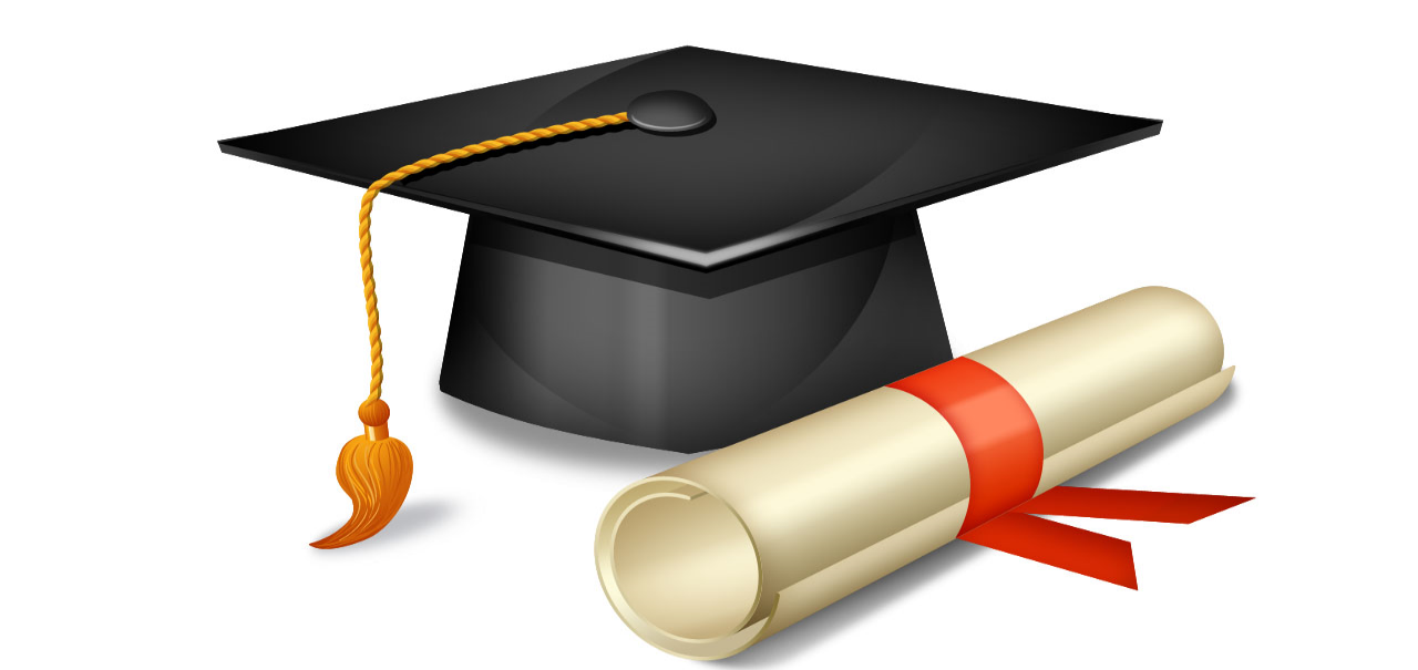 Elisha Israel Recipient of Highest GPA Scholarship for 2019