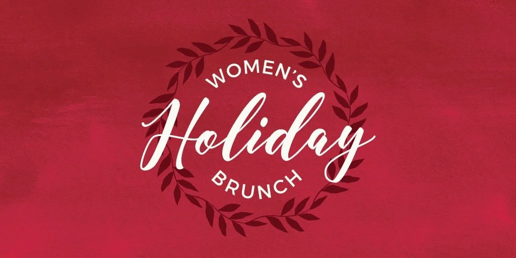 Holiday Brunch photos