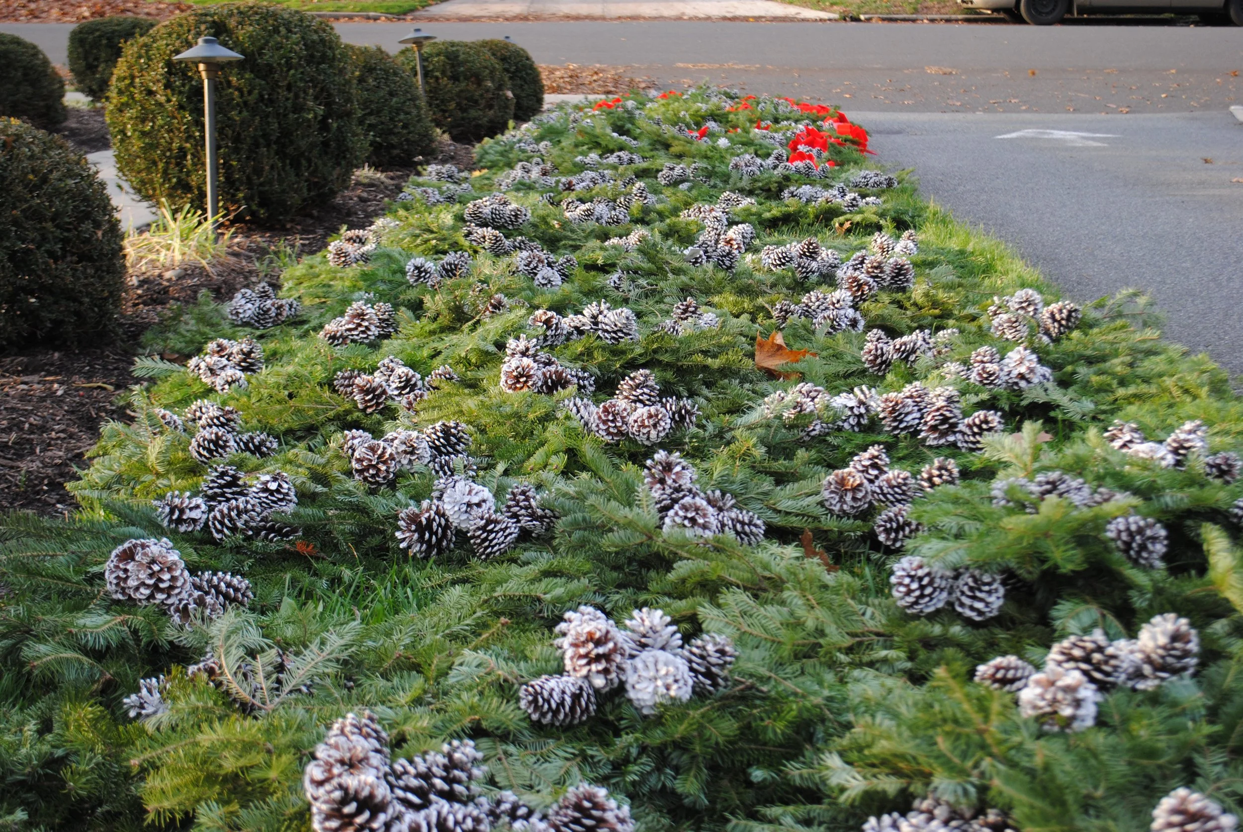 Holiday Wreath &amp; Grave Blanket Sale 2025 update!